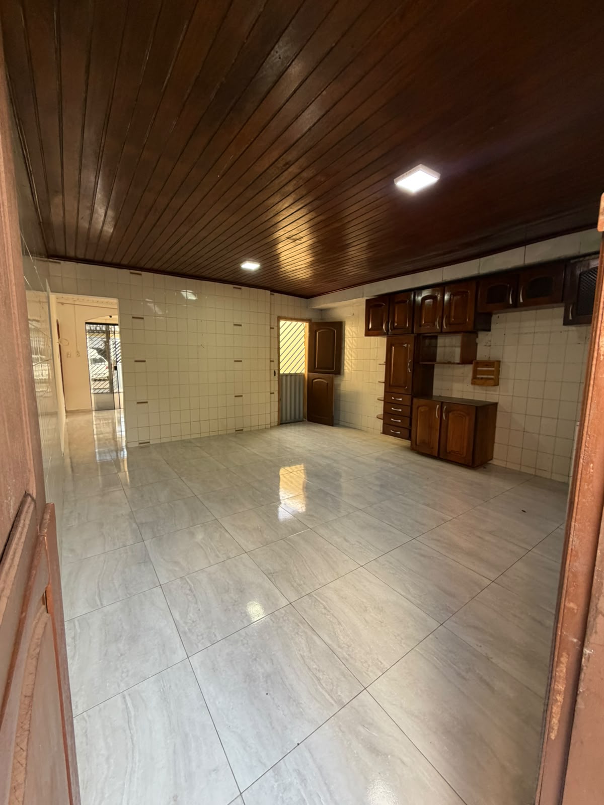 CASA À VENDA | CIDADE NOVA V