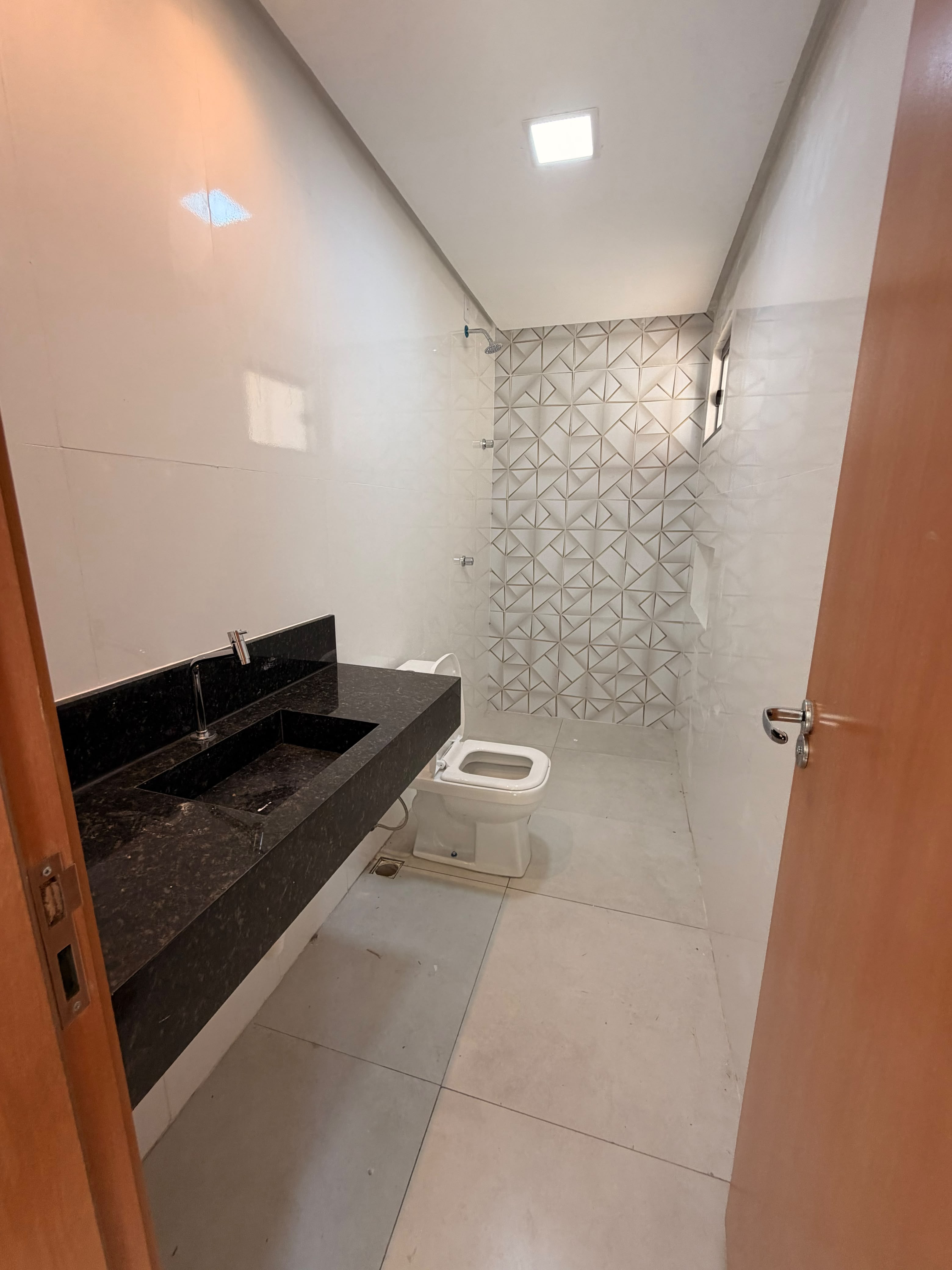 CASA TÉRREA À VENDA | CONDOMÍNIO PORTO MARINA RESIDENCE