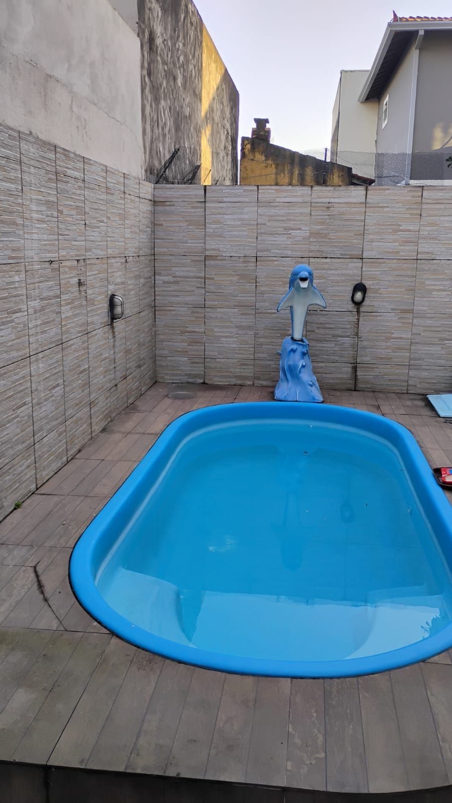 Casa à venda no Condomínio Jardim Espanha