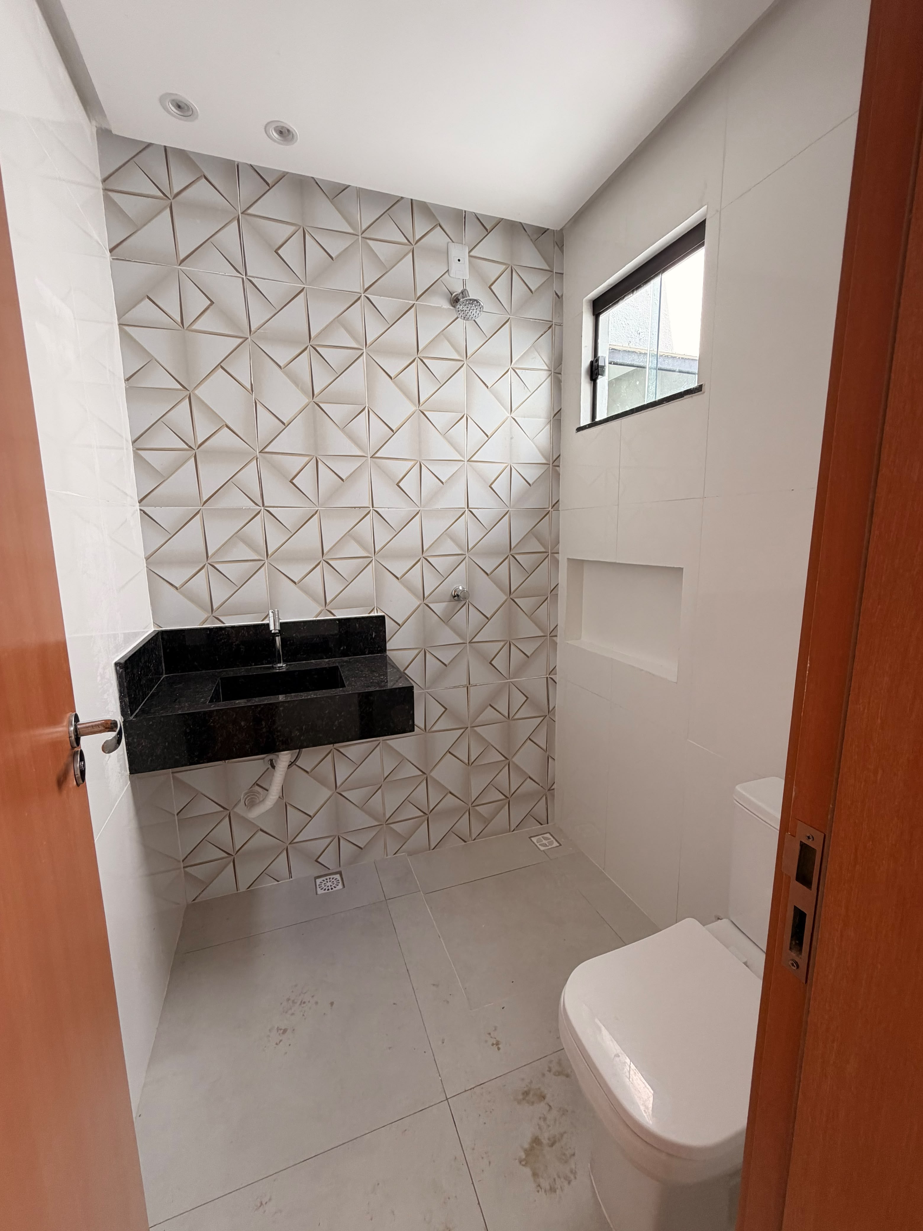 CASA TÉRREA À VENDA | CONDOMÍNIO PORTO MARINA RESIDENCE