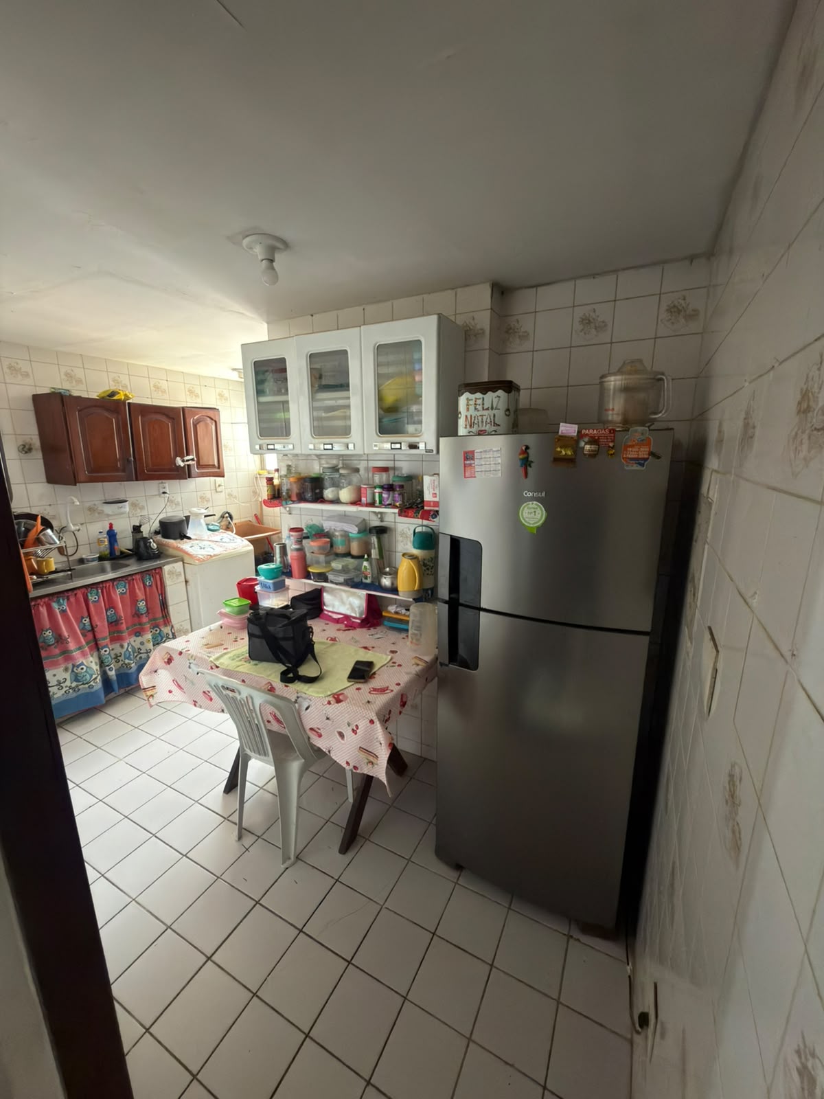 Apartamento à venda no Residencial Itatins