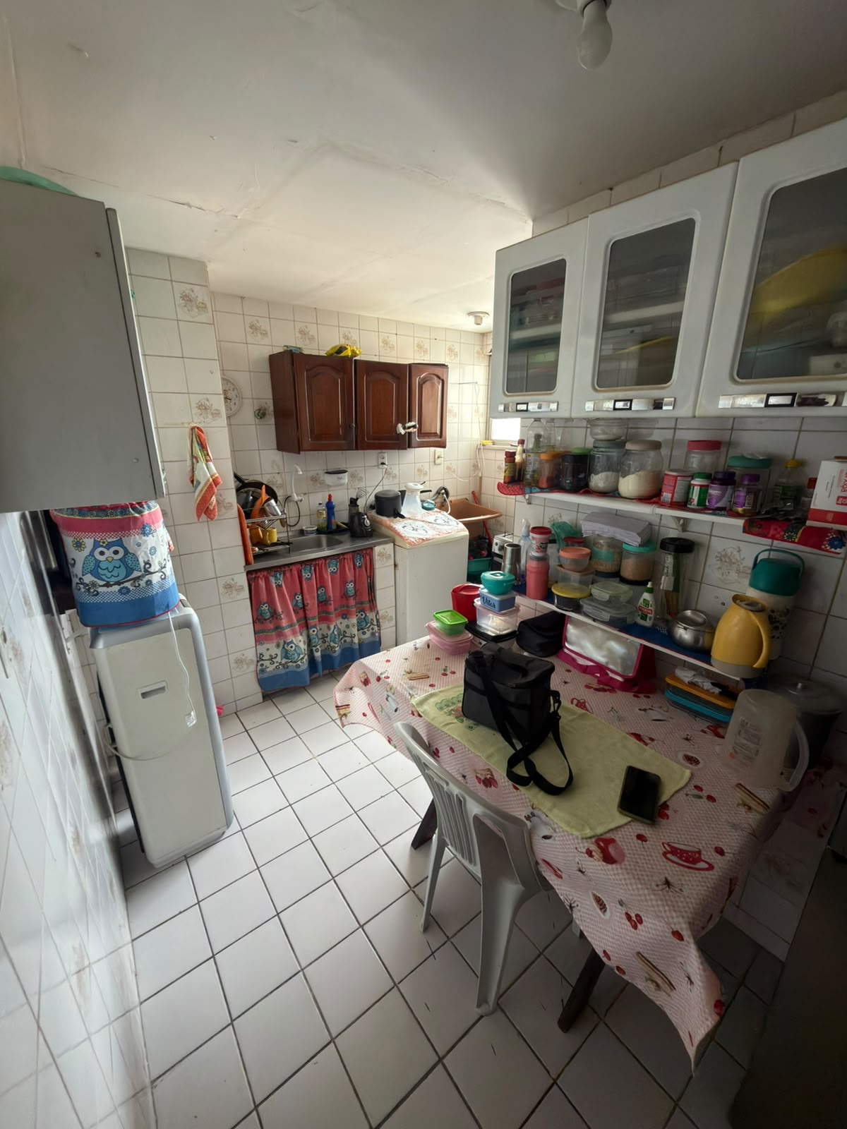 Apartamento à venda no Residencial Itatins