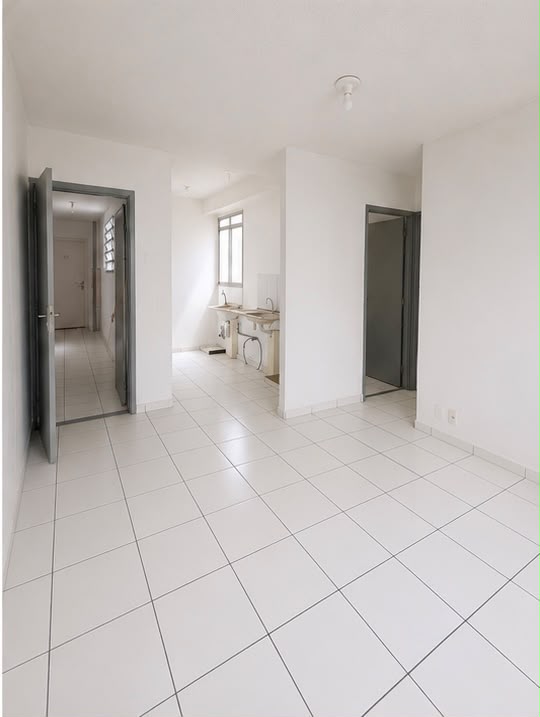 Apartamento à Venda – Condomínio Flor do Anani – 4º pavimento