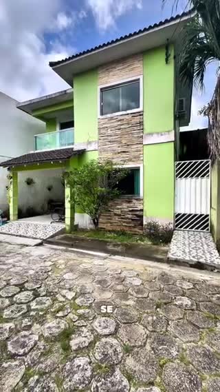 Casa ampla em Ananindeua - 3 quartos