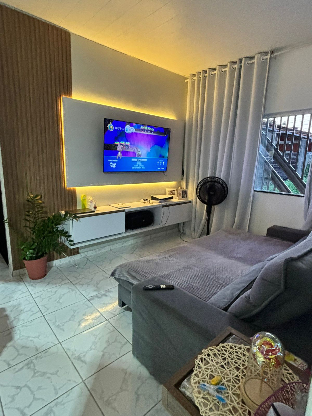 CASA À VENDA | 40 HORAS