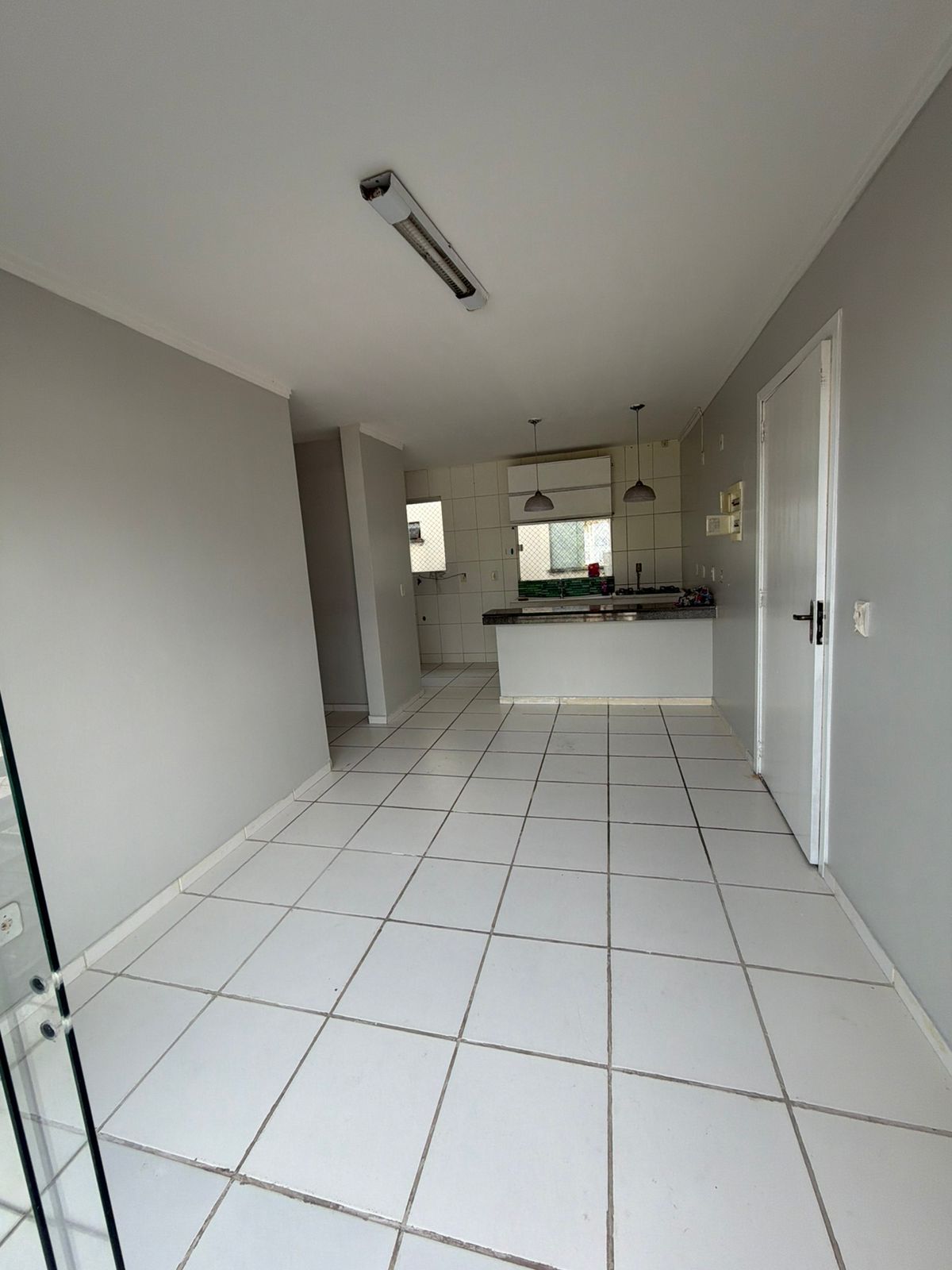 Apartamento Ilhas do Atlântico – Hélio Gueiros