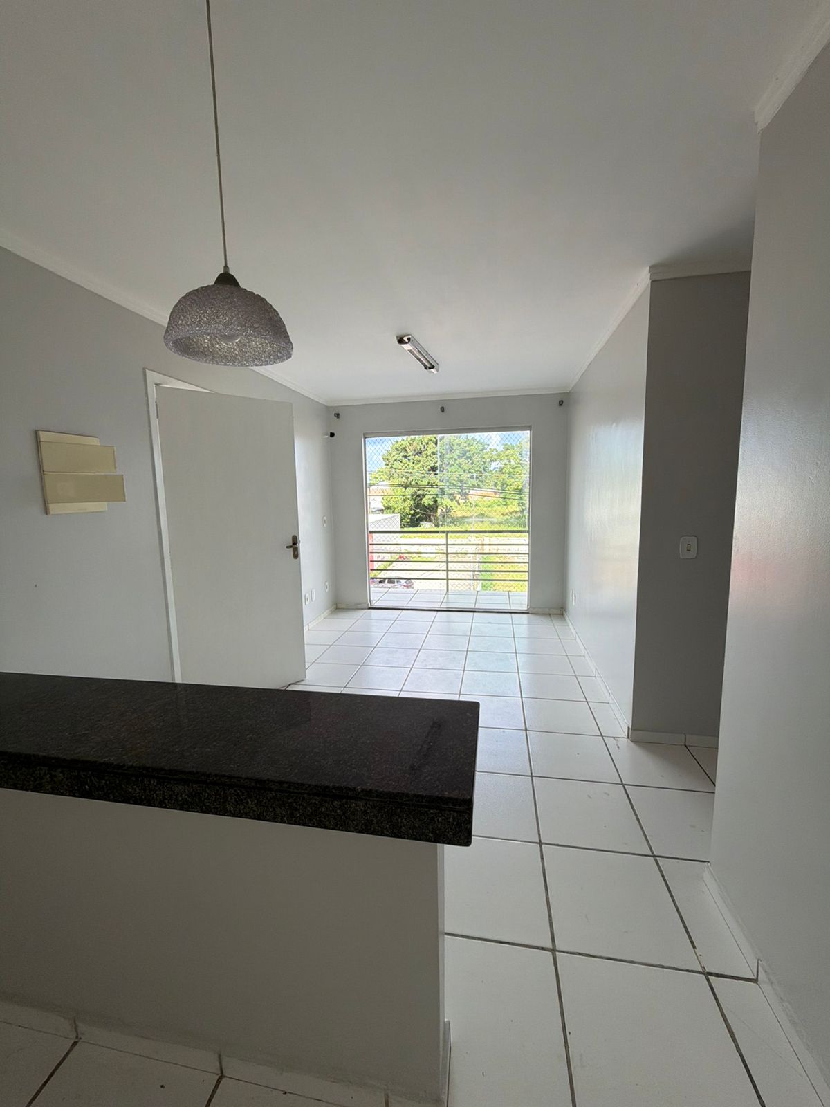 Apartamento Ilhas do Atlântico – Hélio Gueiros