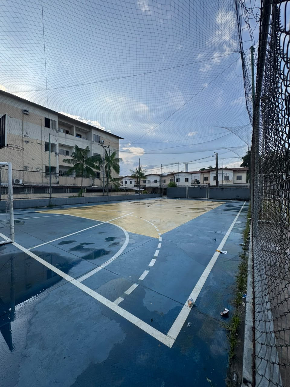 APARTAMENTO À VENDA | CONDOMÍNIO SALINAS – MARITUBA
