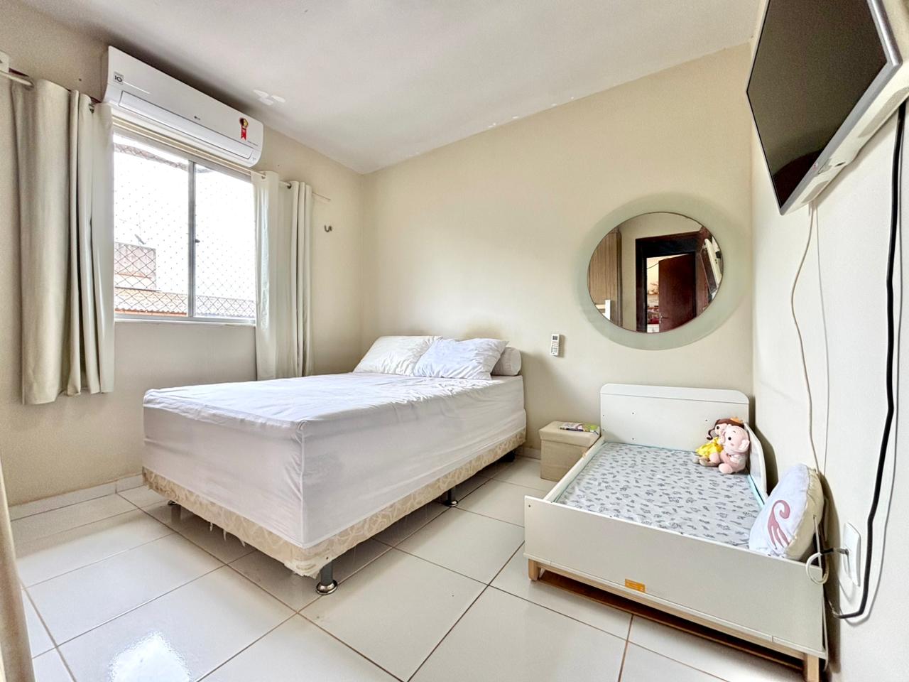 Apartamento à Venda – Marina Club | Tenoné