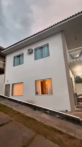 Casa em condomínio no Jardim, Saquarema