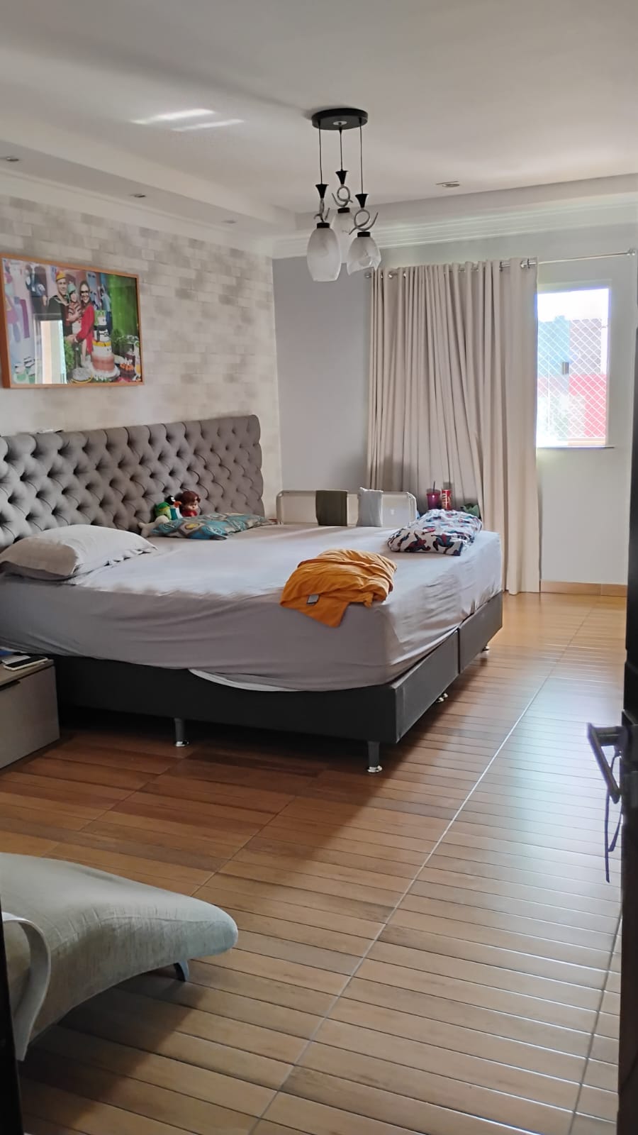Casa à venda no Condomínio Jardim Espanha