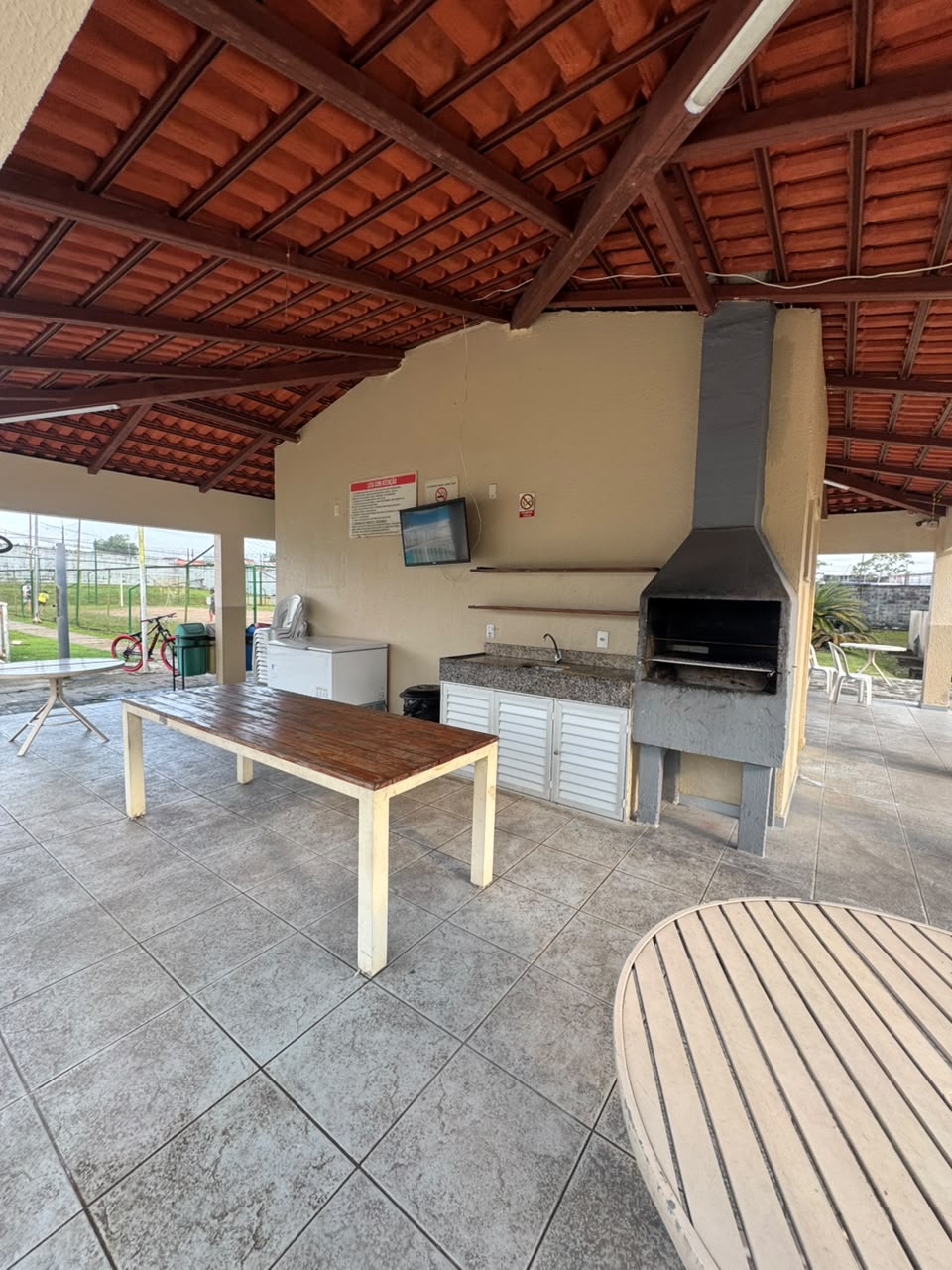 APARTAMENTO À VENDA | CONDOMÍNIO SALINAS – MARITUBA