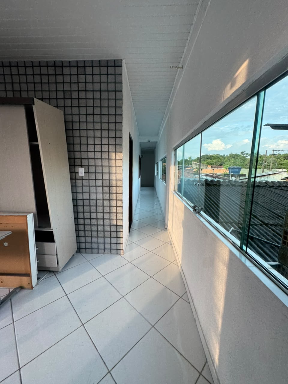 CASA À VENDA NO BAIRRO GUANABARA – BELÉM/PA