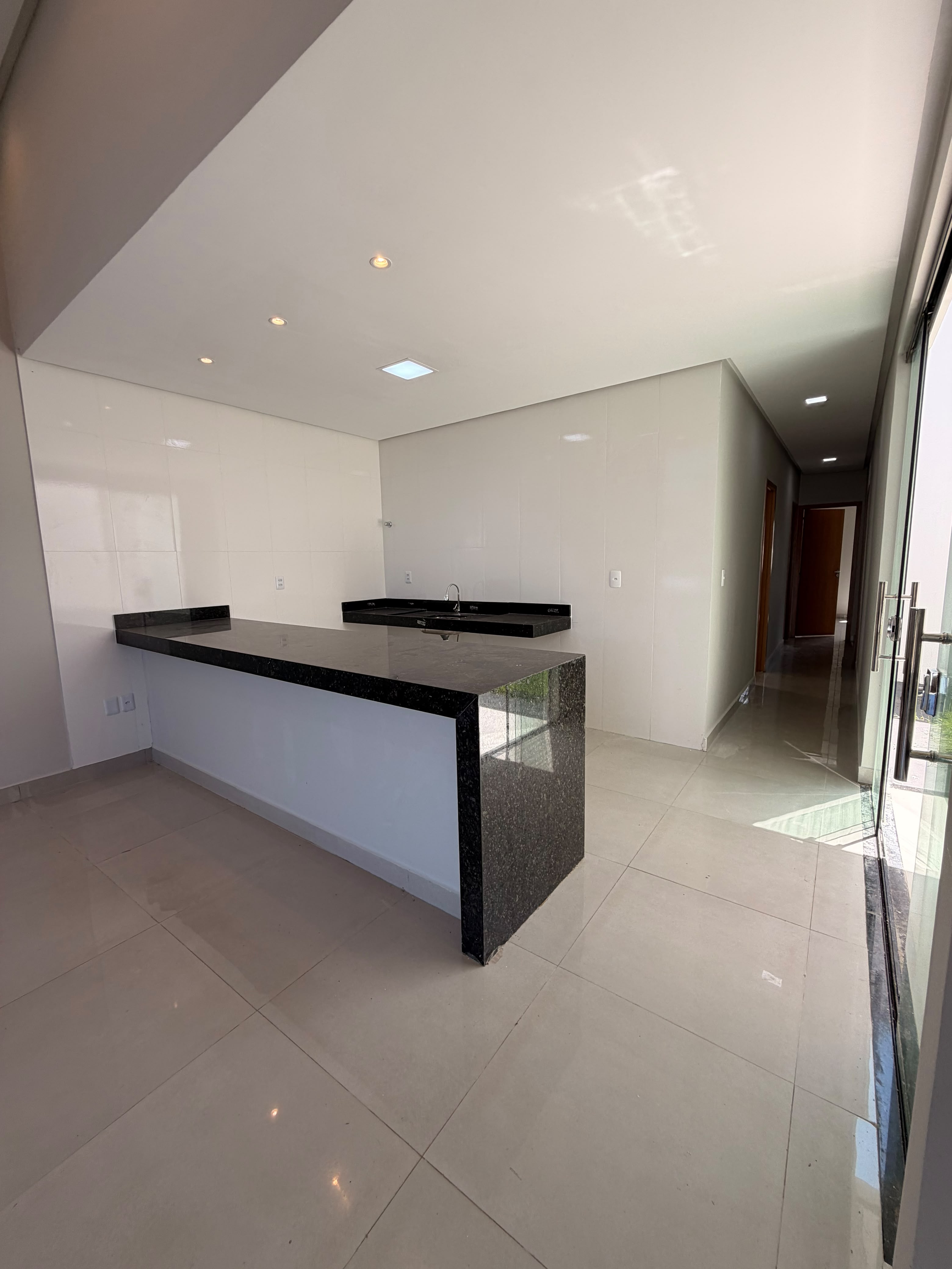 CASA TÉRREA À VENDA | CONDOMÍNIO PORTO MARINA RESIDENCE
