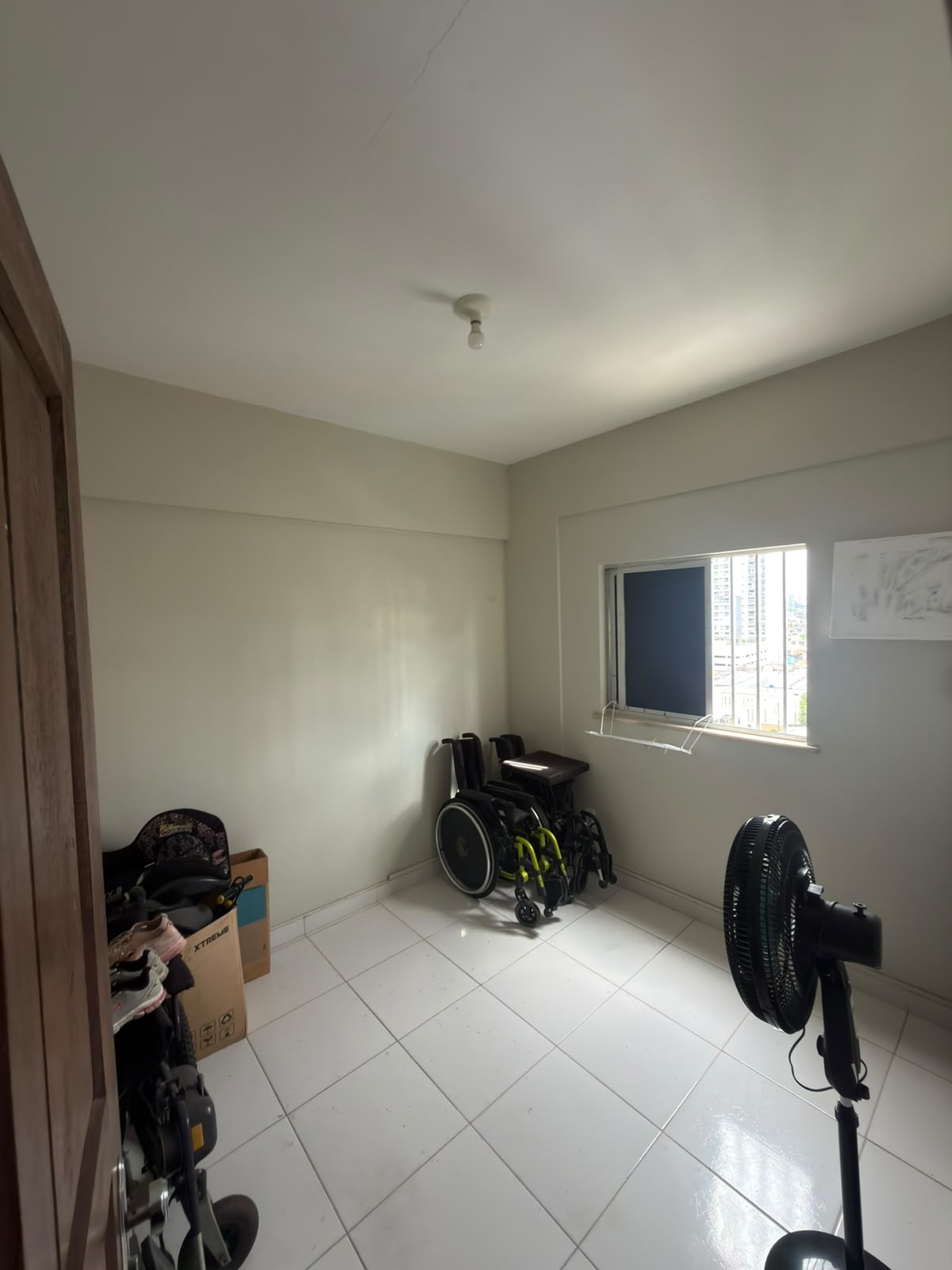 Apartamento à venda no Residencial Itatins