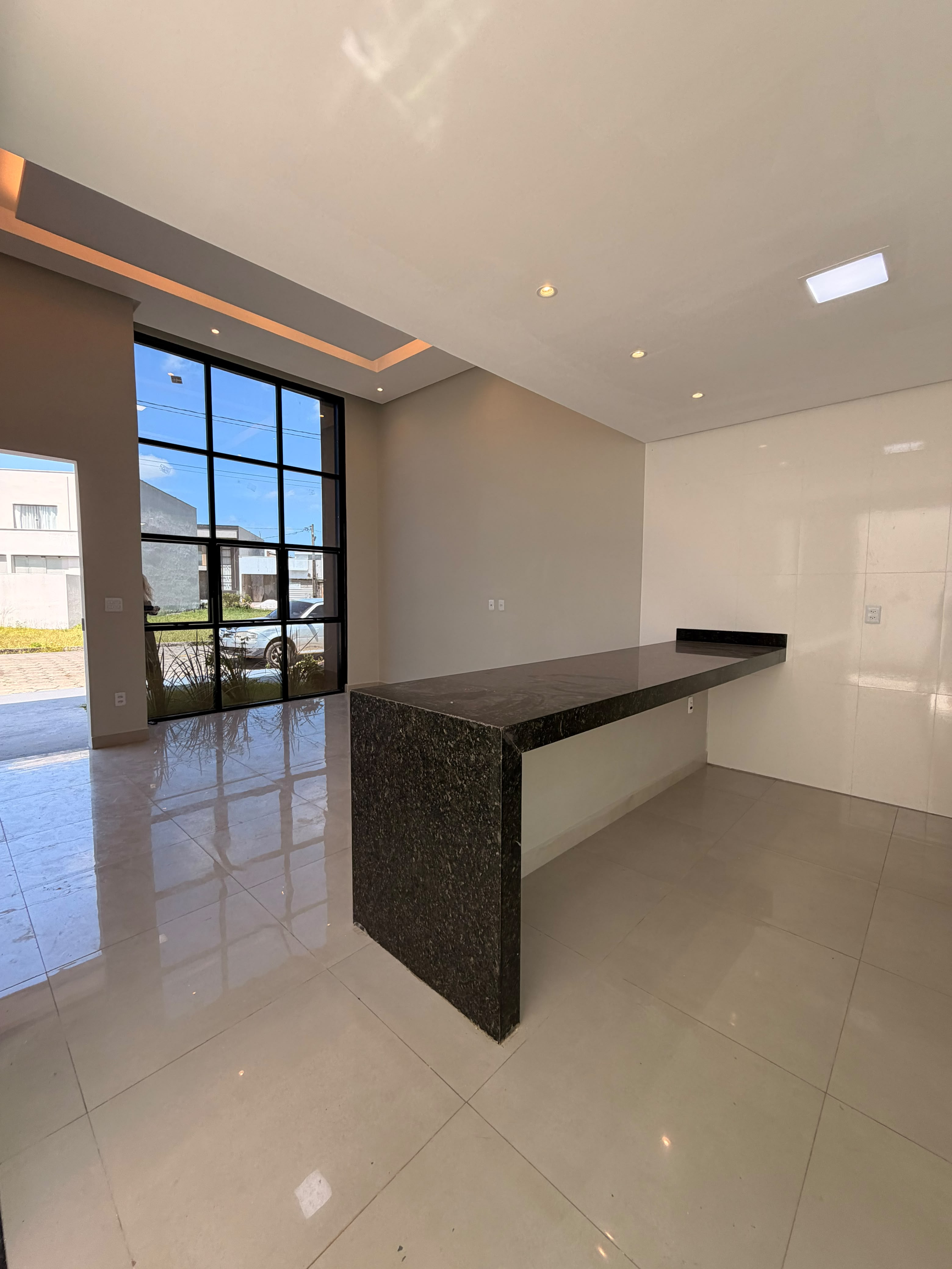 CASA TÉRREA À VENDA | CONDOMÍNIO PORTO MARINA RESIDENCE