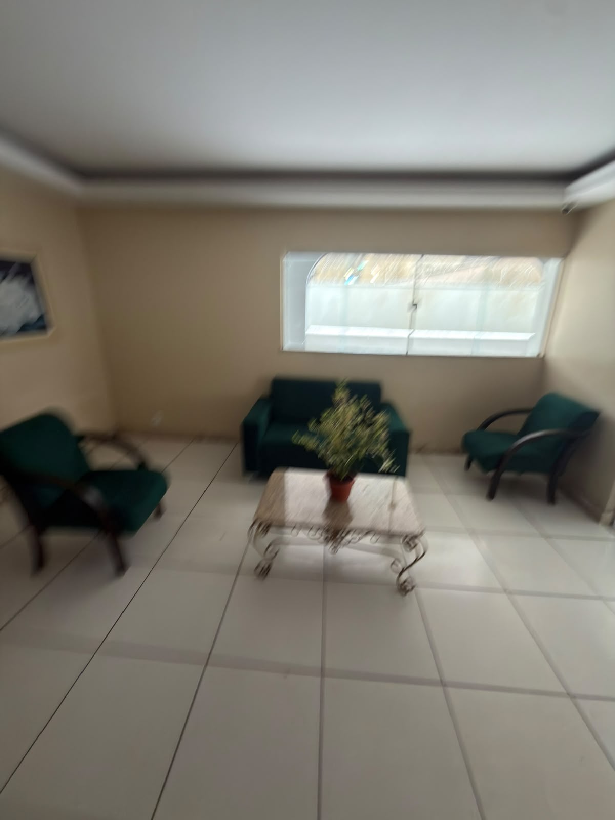 Apartamento à venda no Residencial Itatins