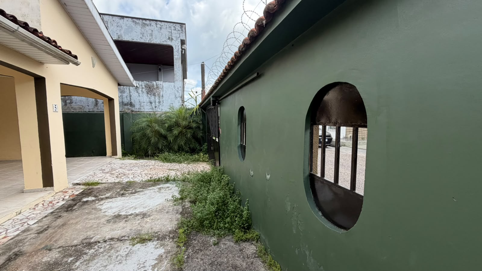 CASA À VENDA | CASTANHEIRA