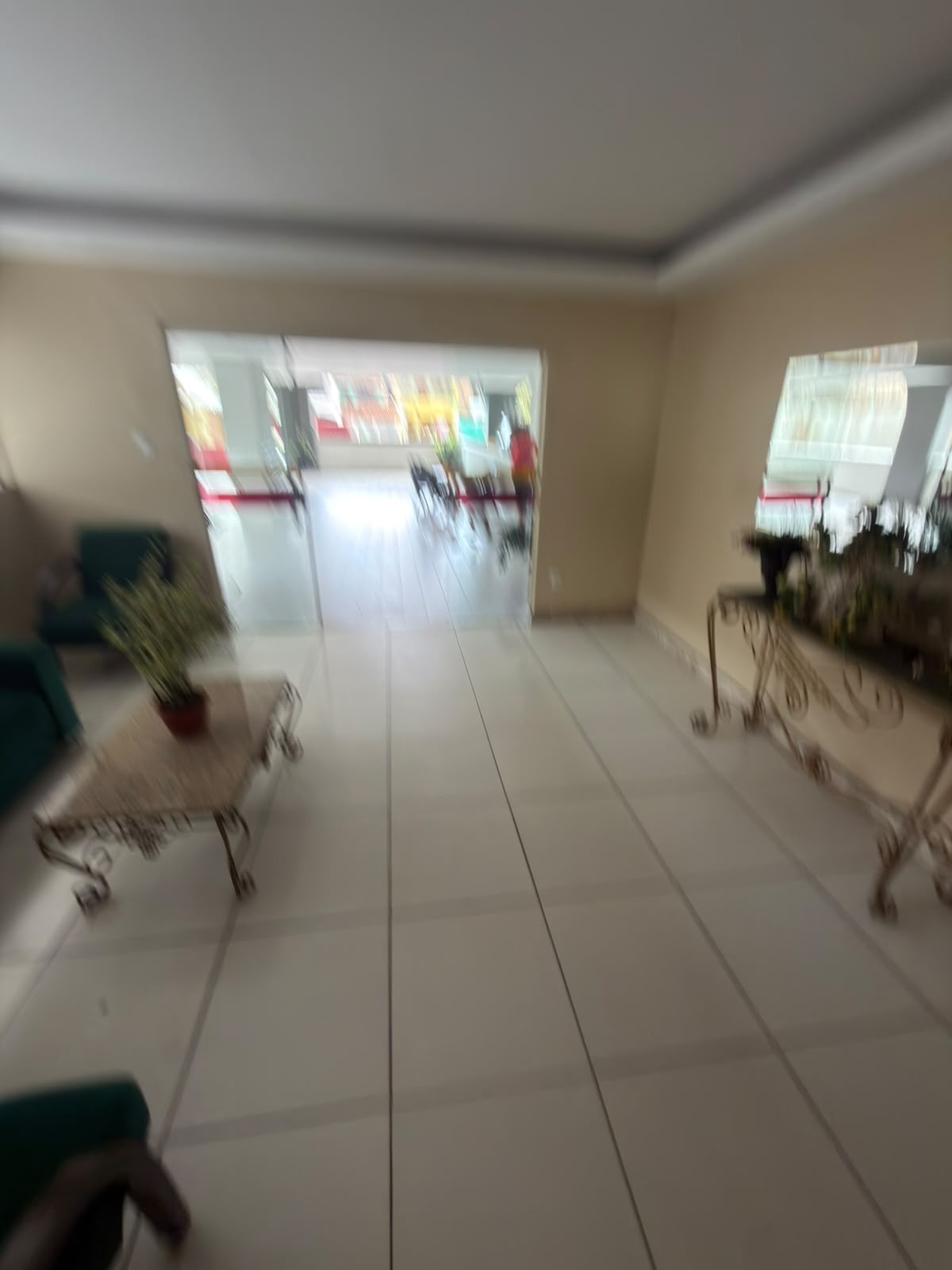 Apartamento à venda no Residencial Itatins
