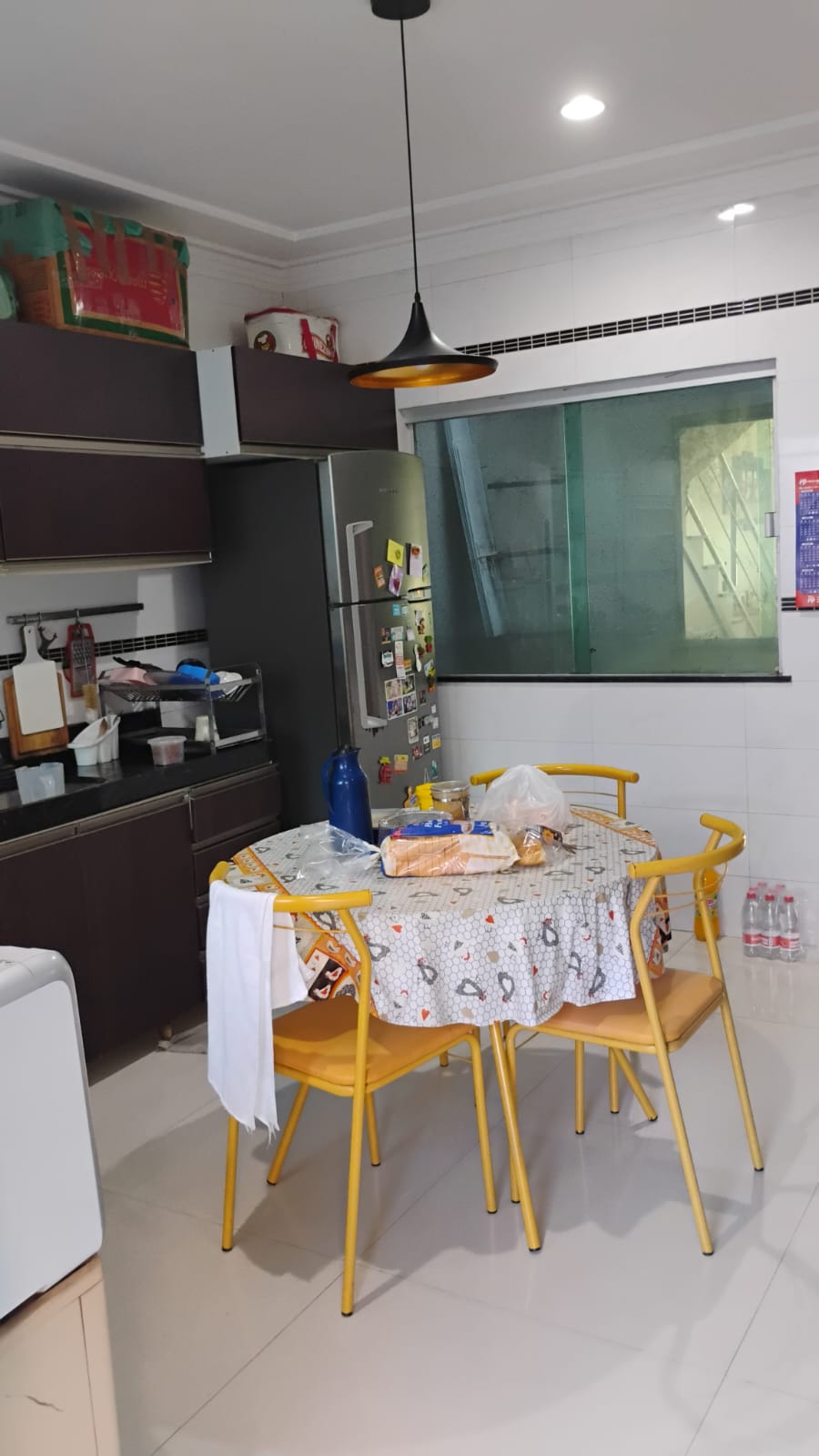Casa à venda no Condomínio Jardim Espanha