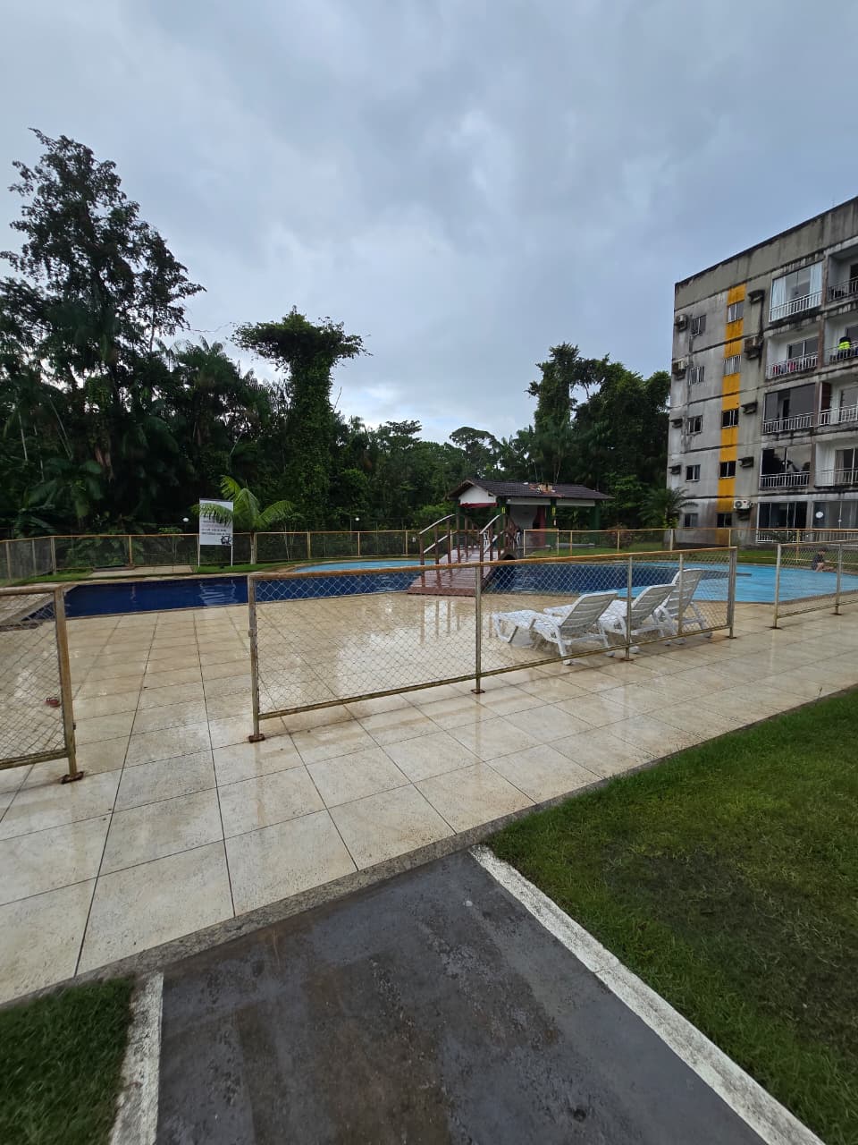 Vendo apartamento no condomínio Neo Colori – Porteira Fechada!