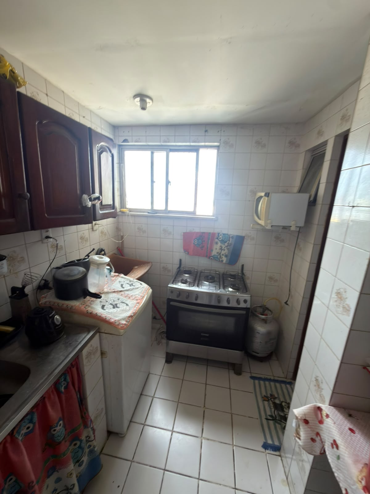 Apartamento à venda no Residencial Itatins