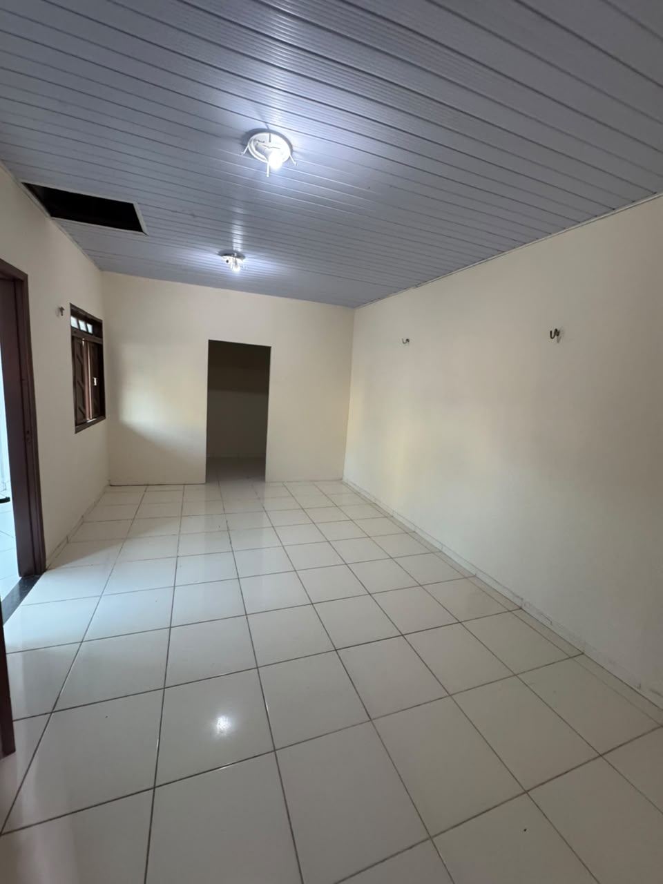 CASA À VENDA NO BAIRRO GUANABARA – BELÉM/PA