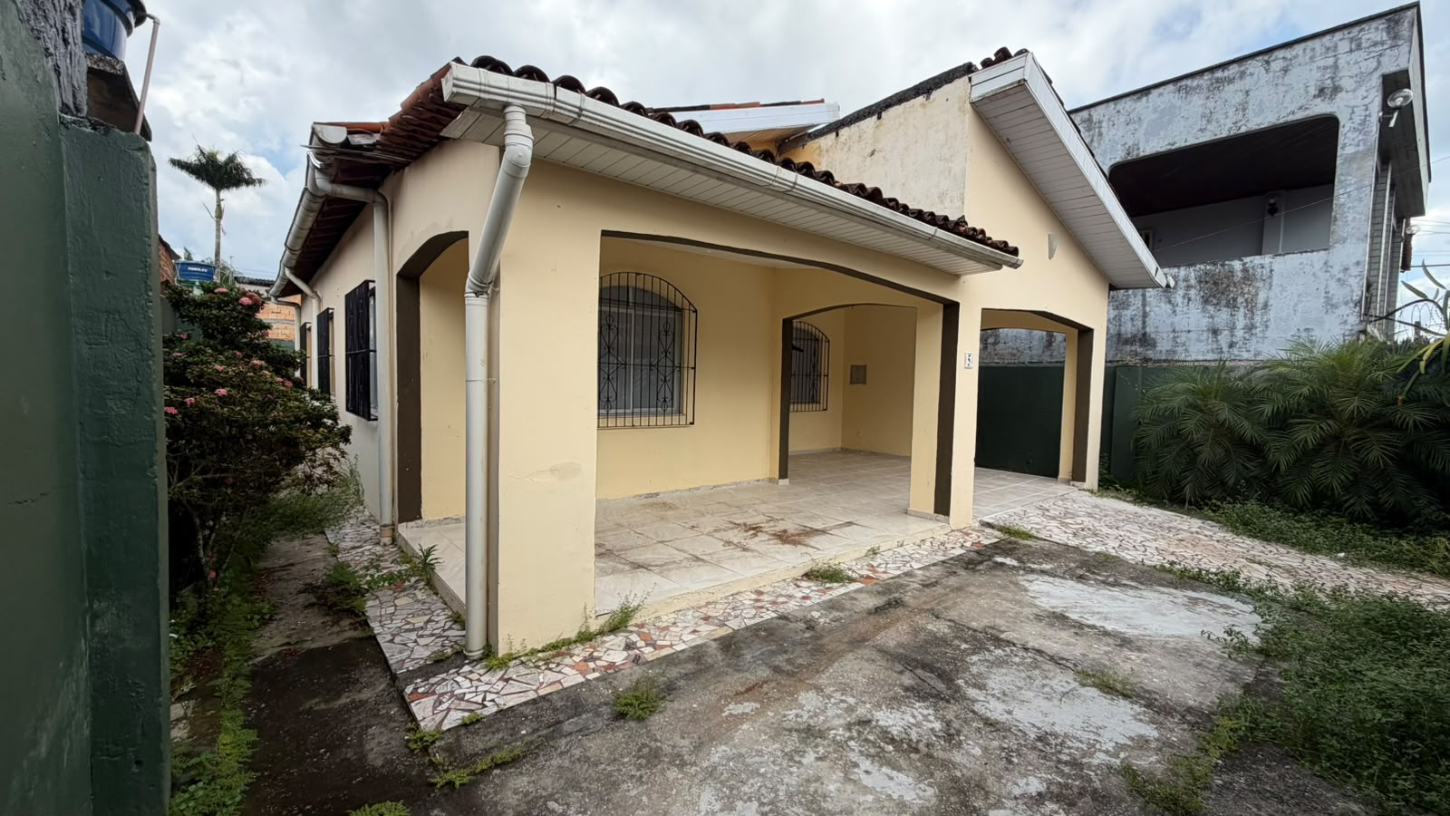 CASA À VENDA | CASTANHEIRA