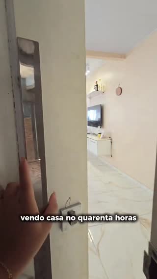 Casa espaçosa com piscina em 40 Horas