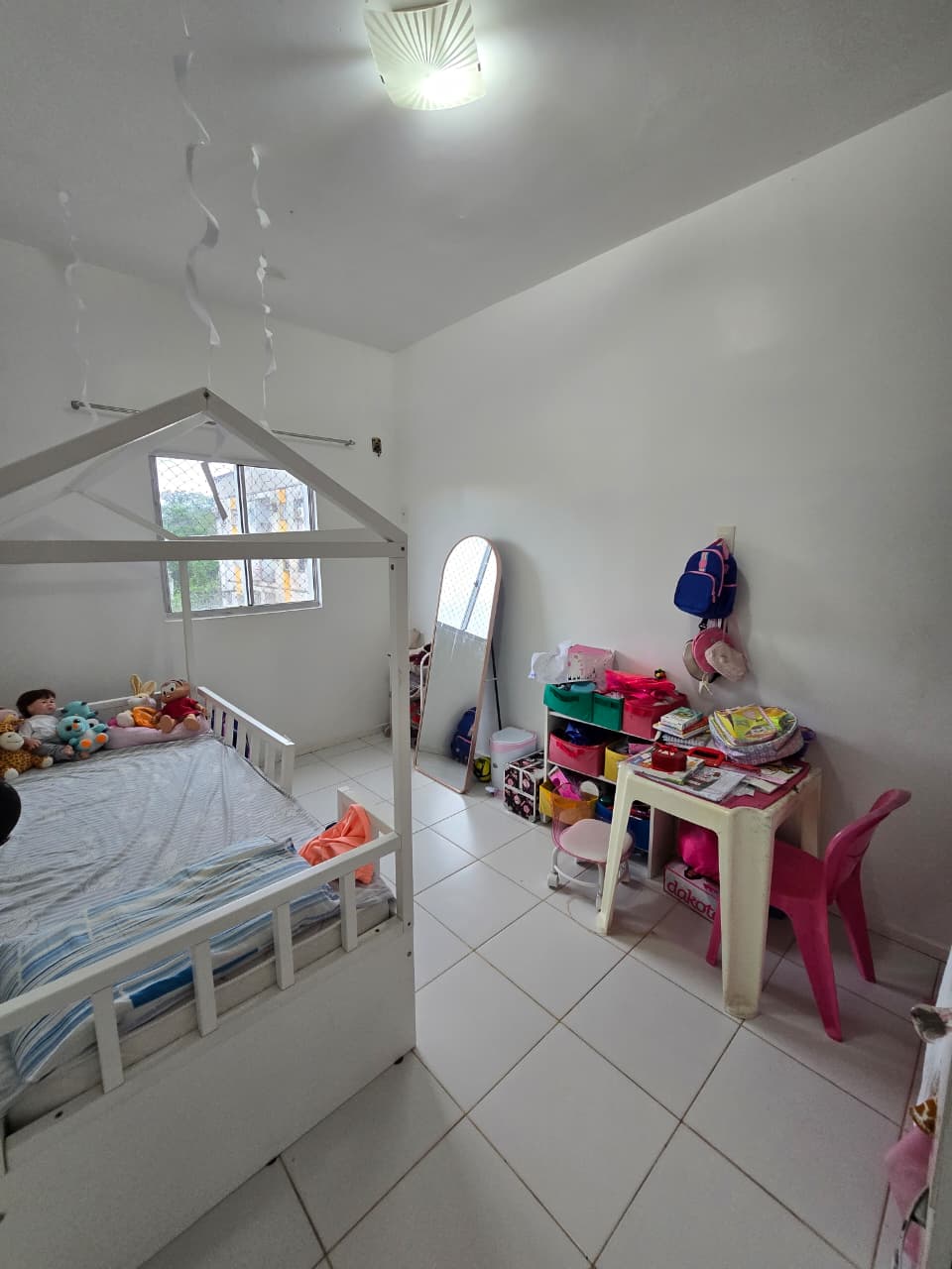 Vendo apartamento no condomínio Neo Colori – Porteira Fechada!