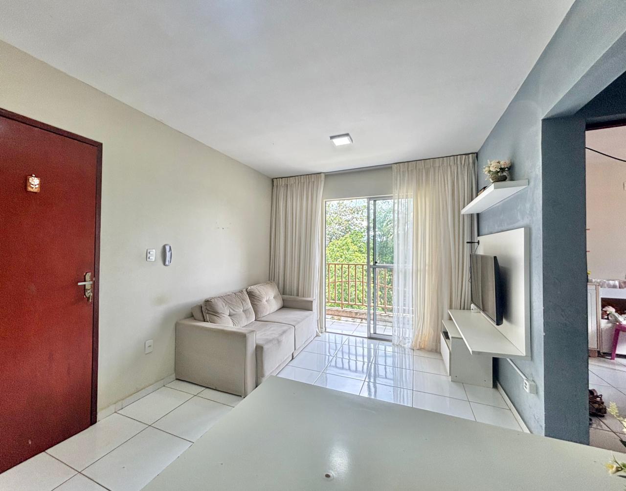 Apartamento à Venda – Marina Club | Tenoné