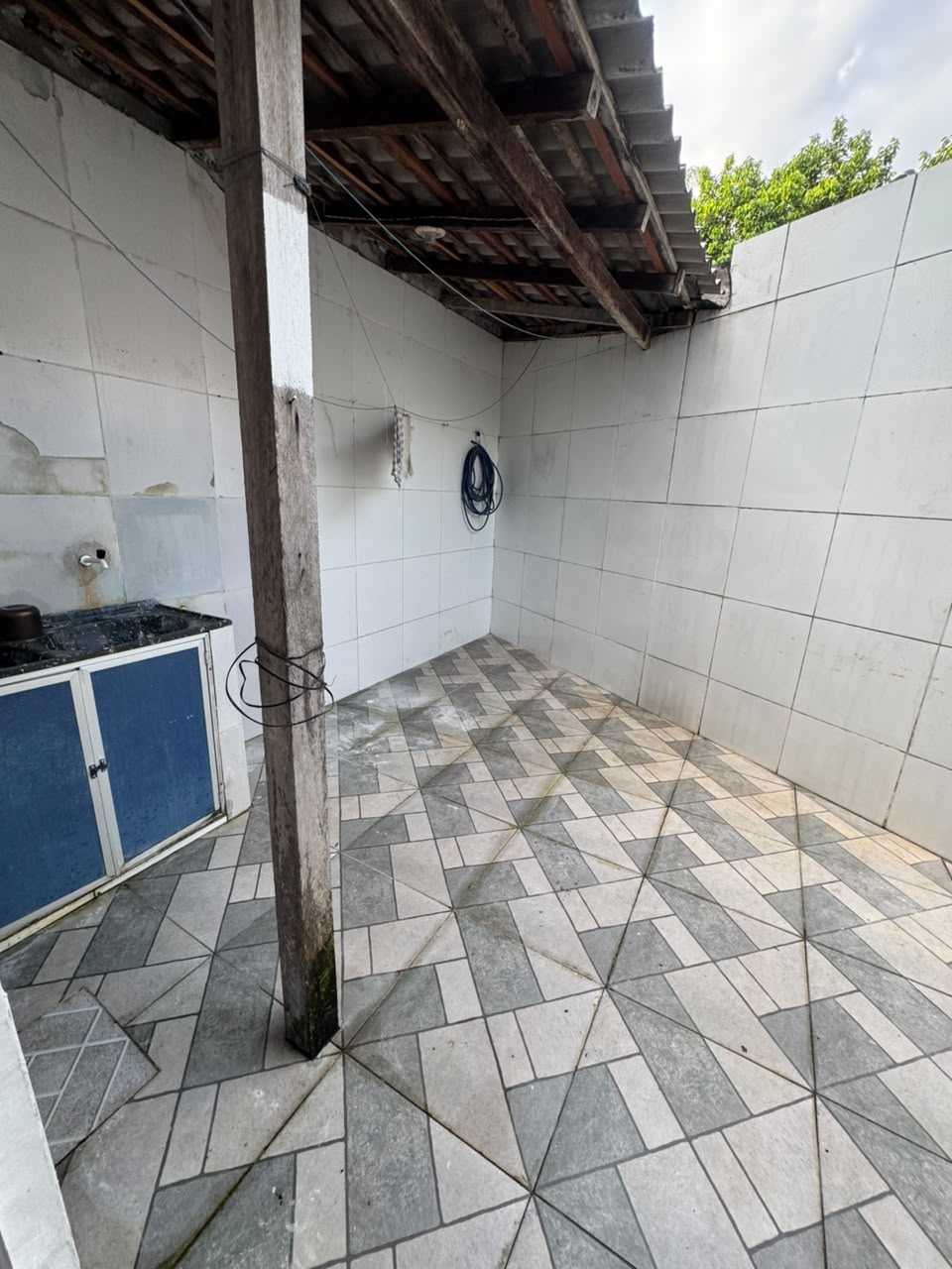 CASA À VENDA NO BAIRRO GUANABARA – BELÉM/PA
