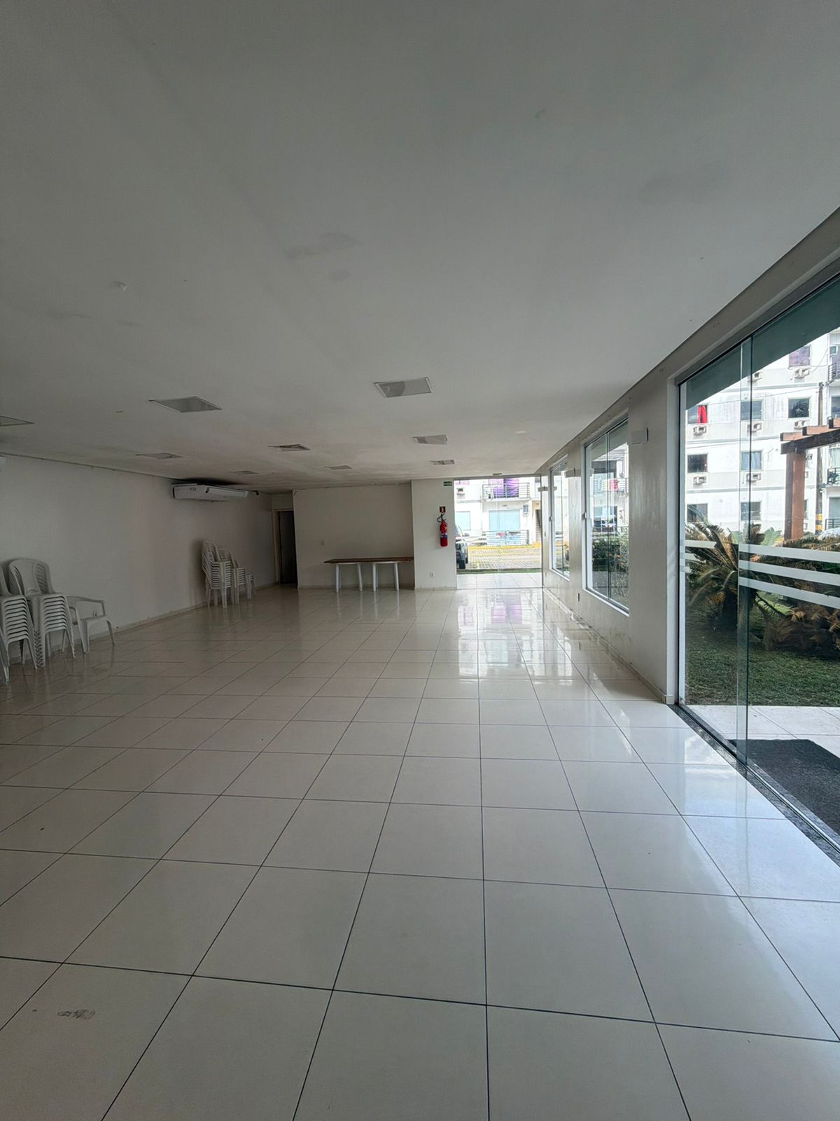 Apartamento Ilhas do Atlântico – Hélio Gueiros