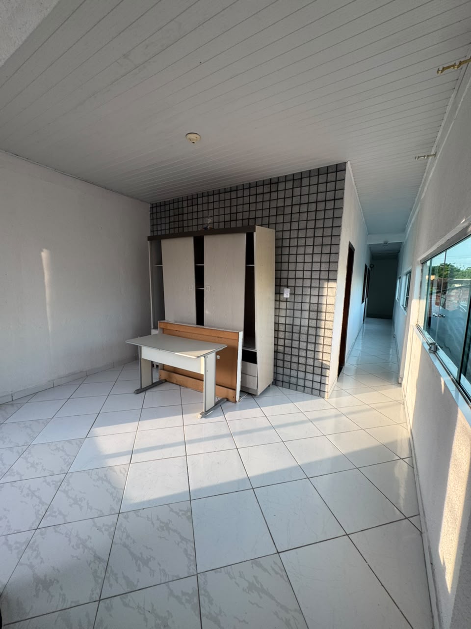 CASA À VENDA NO BAIRRO GUANABARA – BELÉM/PA