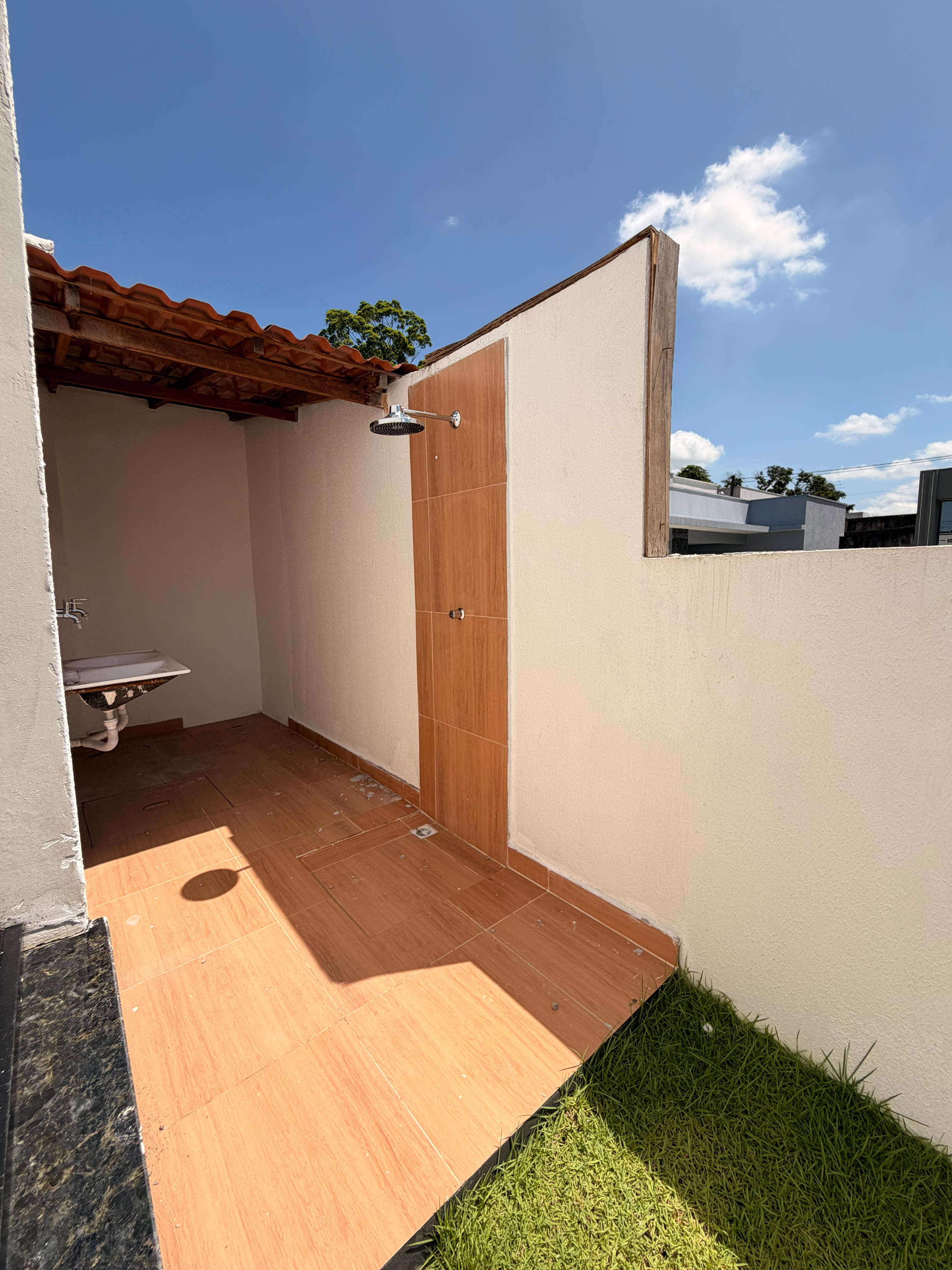 CASA TÉRREA À VENDA | CONDOMÍNIO PORTO MARINA RESIDENCE