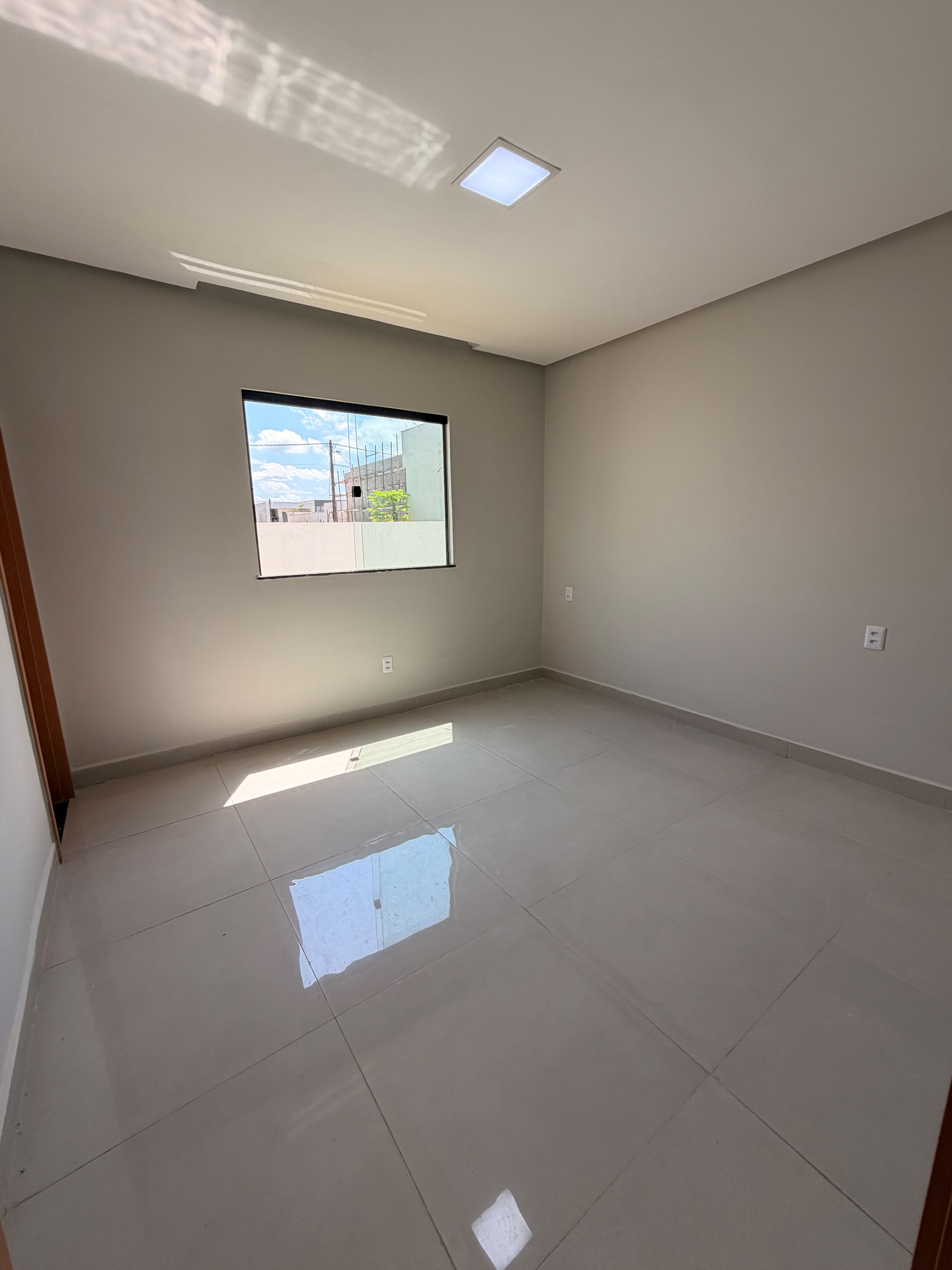 CASA TÉRREA À VENDA | CONDOMÍNIO PORTO MARINA RESIDENCE