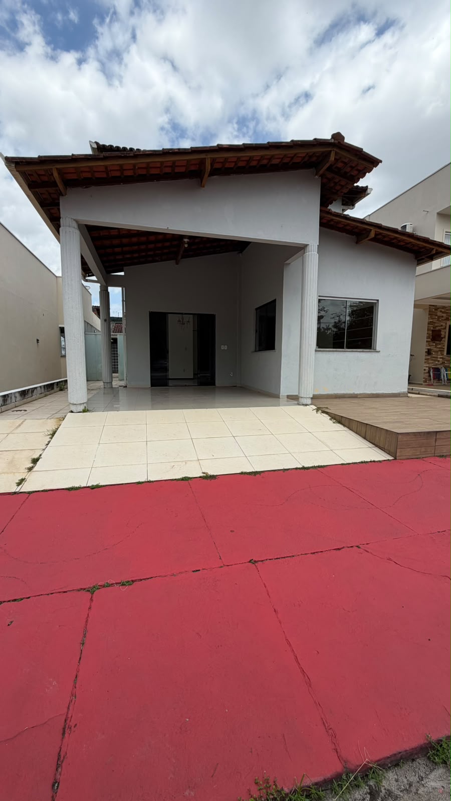 VENDE-SE | CASA DUPLEX NO RESIDENCIAL VILLA FIRENZE