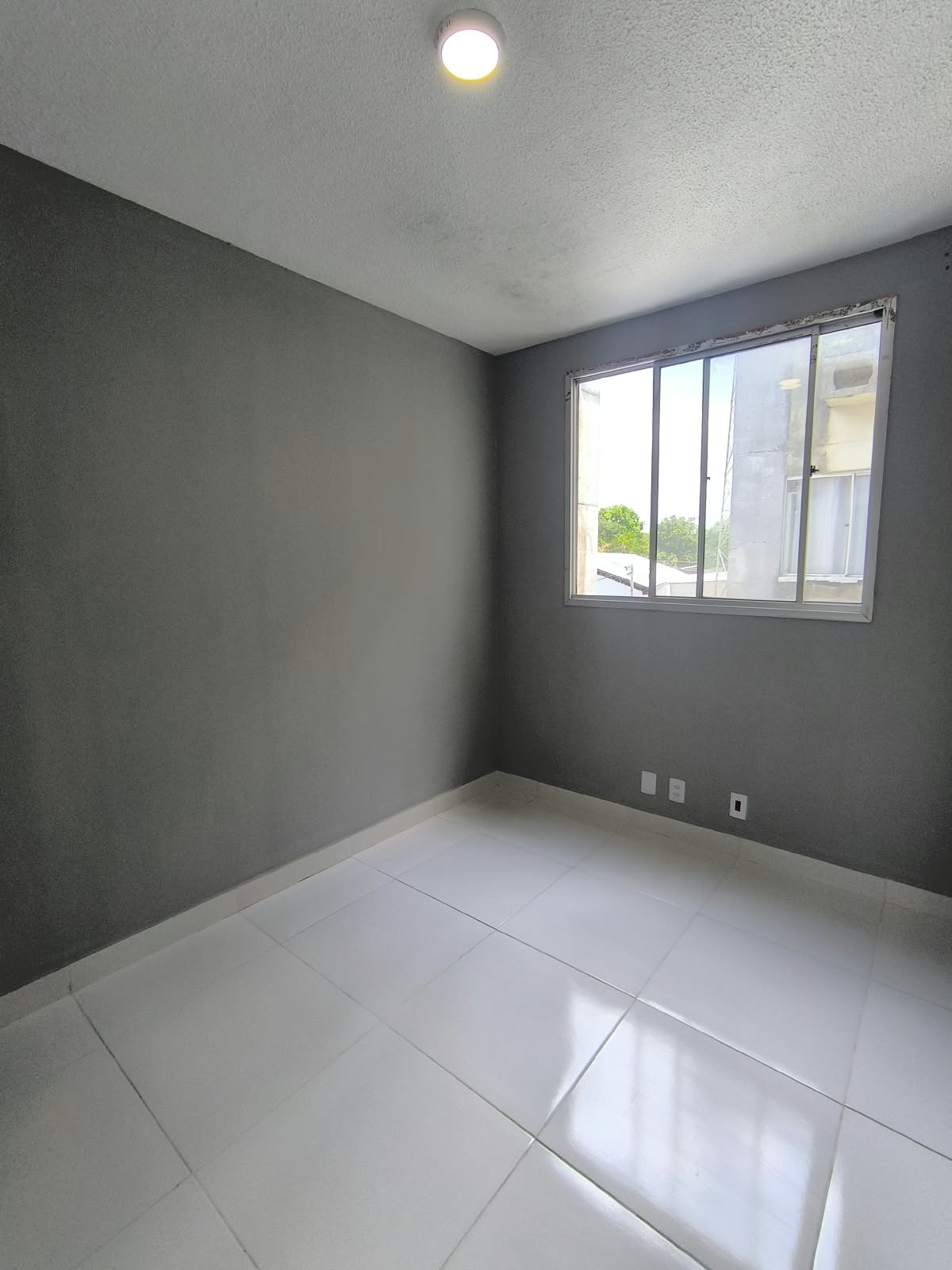 APARTAMENTO À VENDA – RESIDENCIAL FLOR DO ANANI