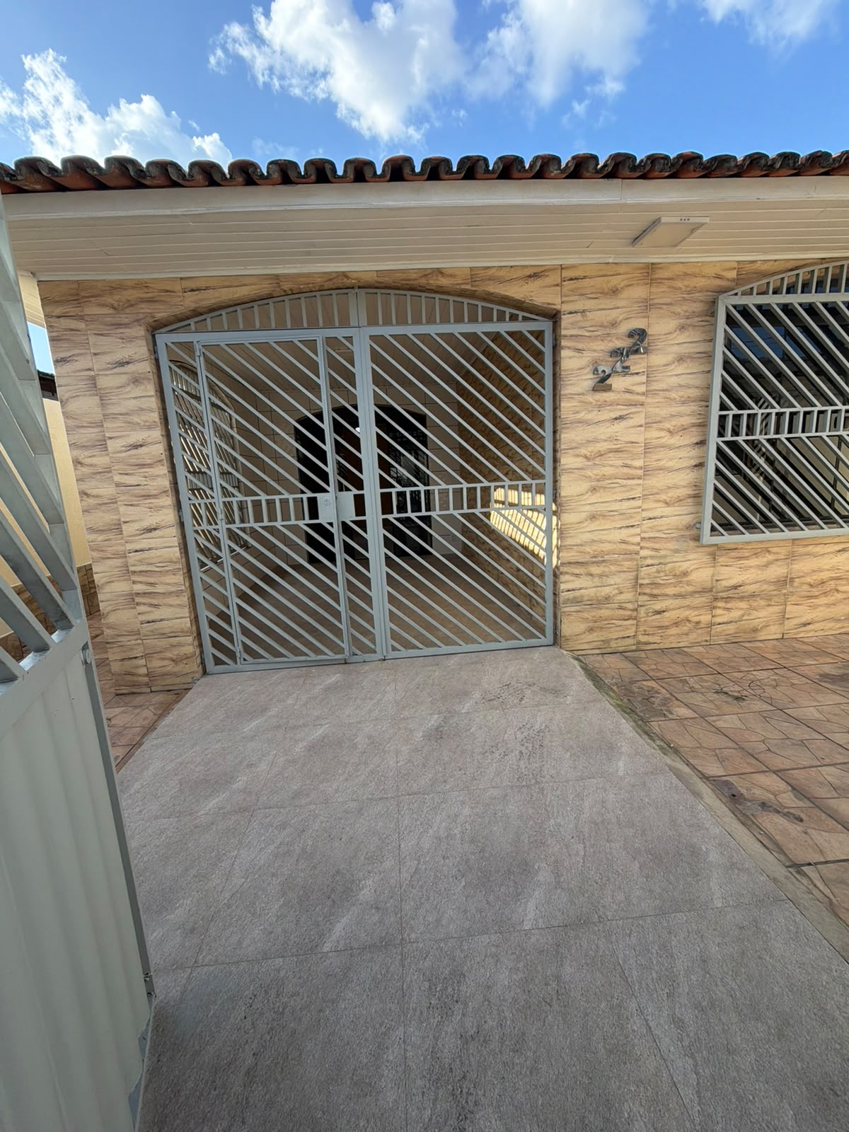 CASA À VENDA | CIDADE NOVA V