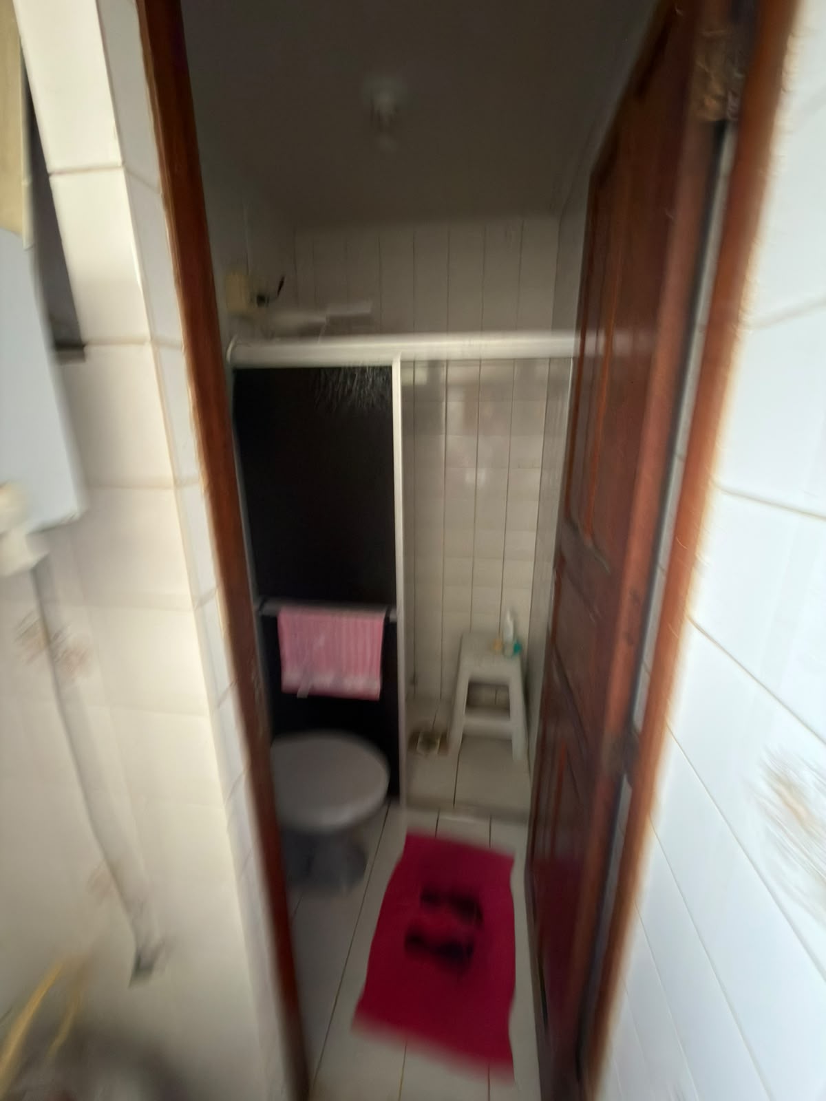 Apartamento à venda no Residencial Itatins