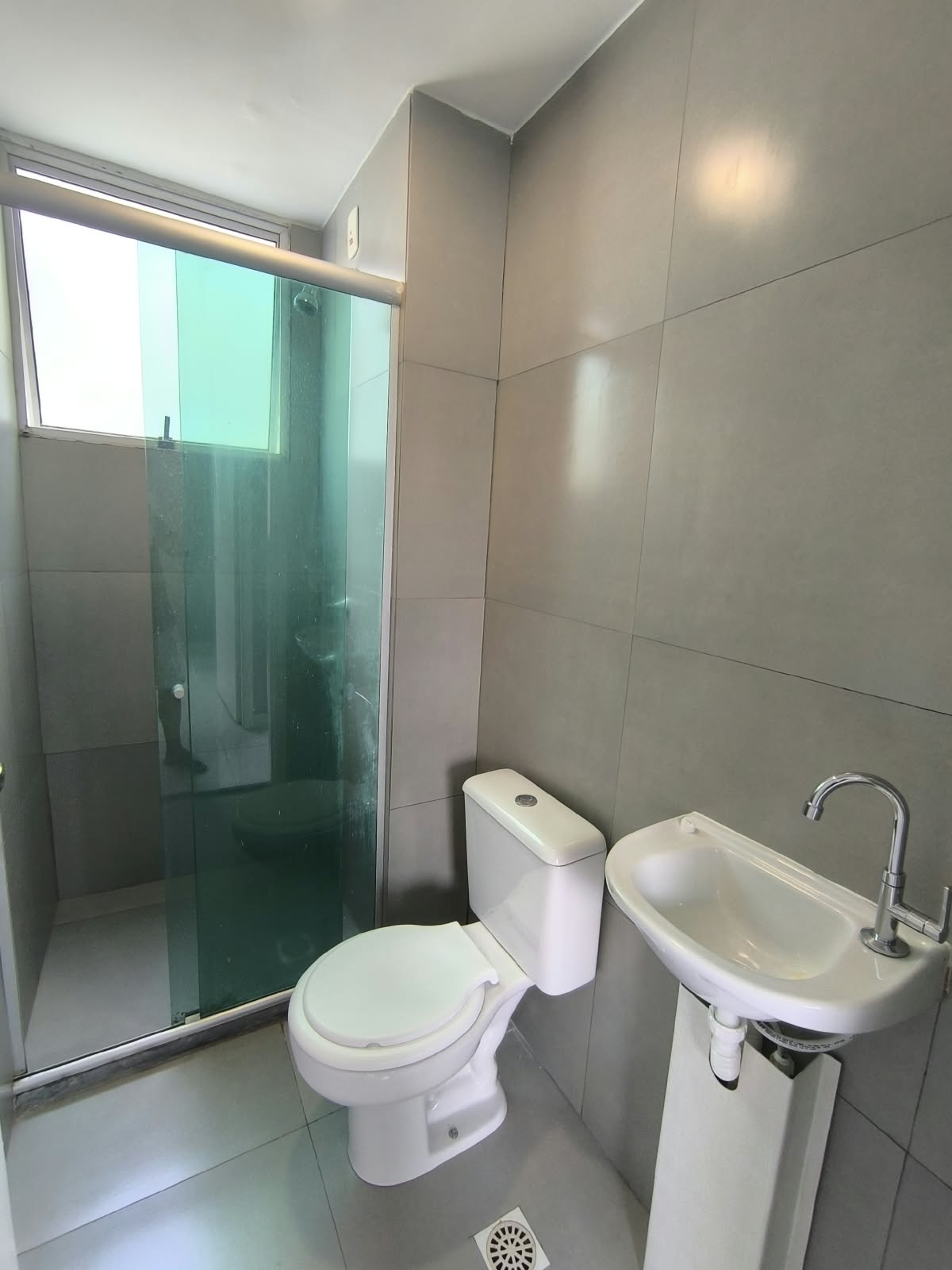 APARTAMENTO À VENDA – RESIDENCIAL FLOR DO ANANI