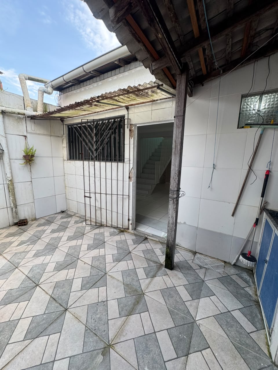 CASA À VENDA NO BAIRRO GUANABARA – BELÉM/PA