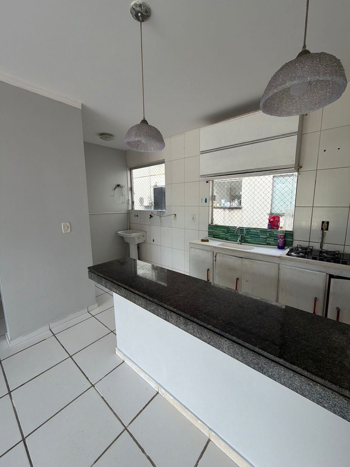 Apartamento Ilhas do Atlântico – Hélio Gueiros