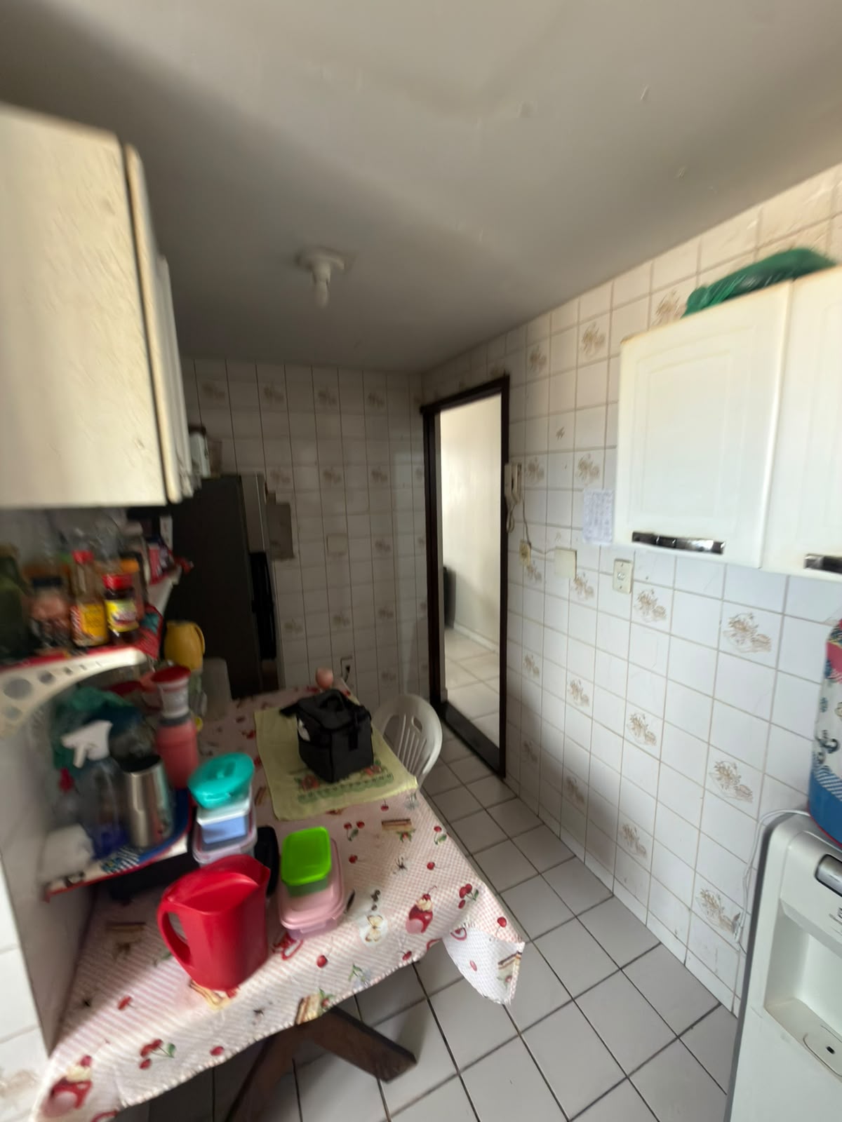 Apartamento à venda no Residencial Itatins