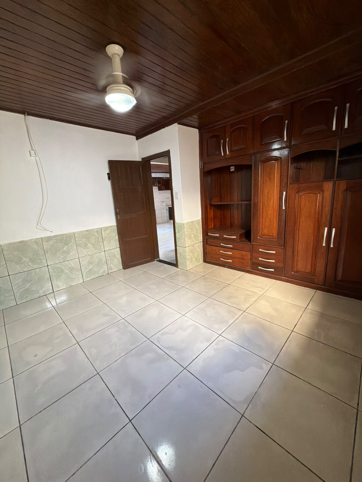 CASA À VENDA | CIDADE NOVA V