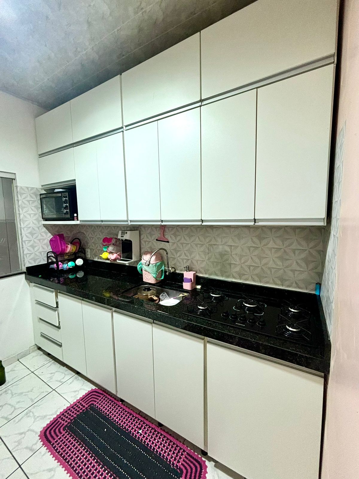 CASA À VENDA | 40 HORAS