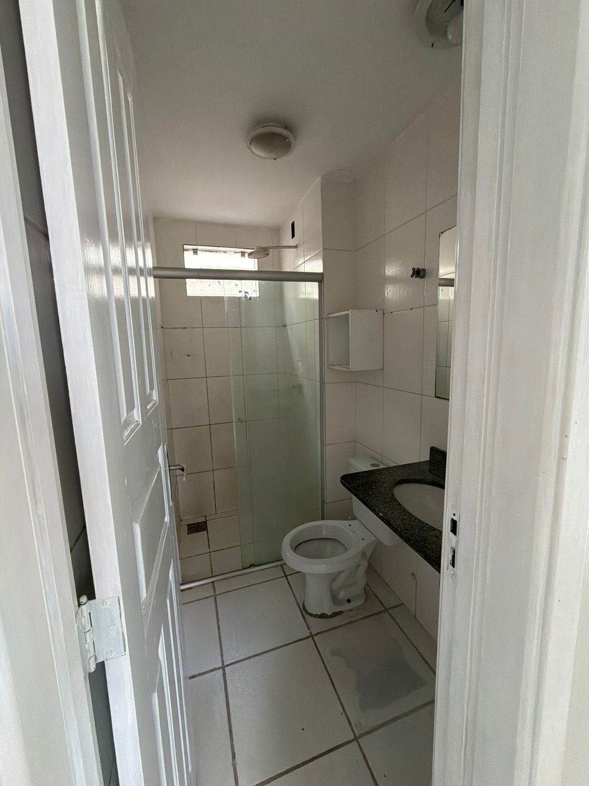 Apartamento Ilhas do Atlântico – Hélio Gueiros