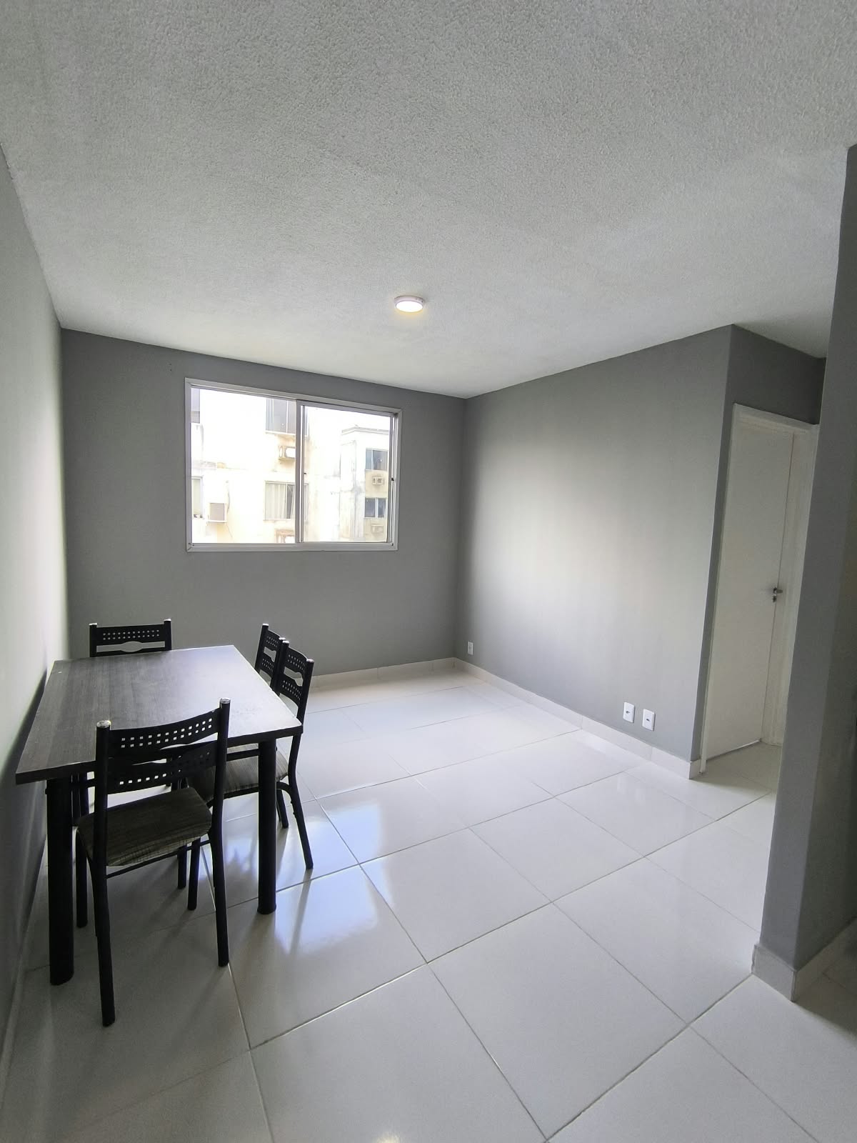 APARTAMENTO À VENDA – RESIDENCIAL FLOR DO ANANI