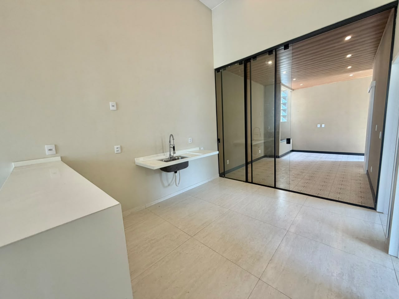 CASA NOVA À VENDA | PORTO MARINA – ANANINDEUA/PA