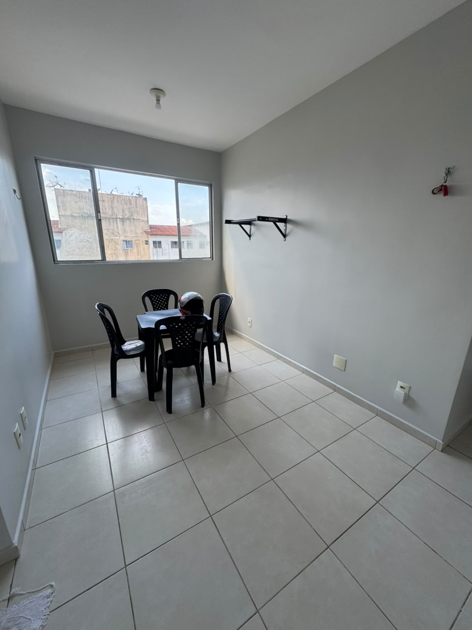 APARTAMENTO À VENDA | CONDOMÍNIO SALINAS – MARITUBA